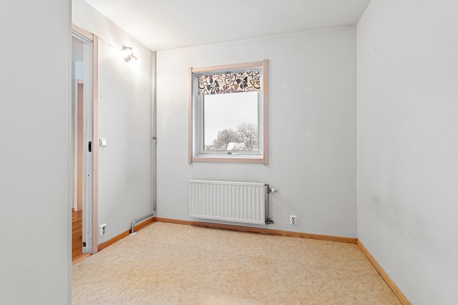 Soverom. Galleribilde