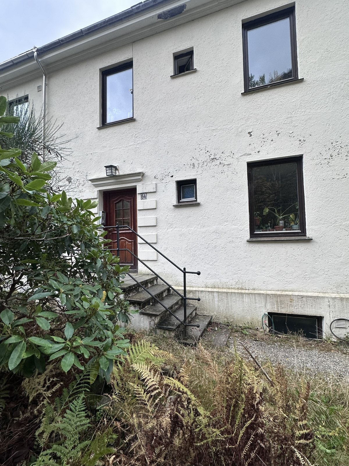 Velkommen til Amalie Skrams vei 64! Galleribilde