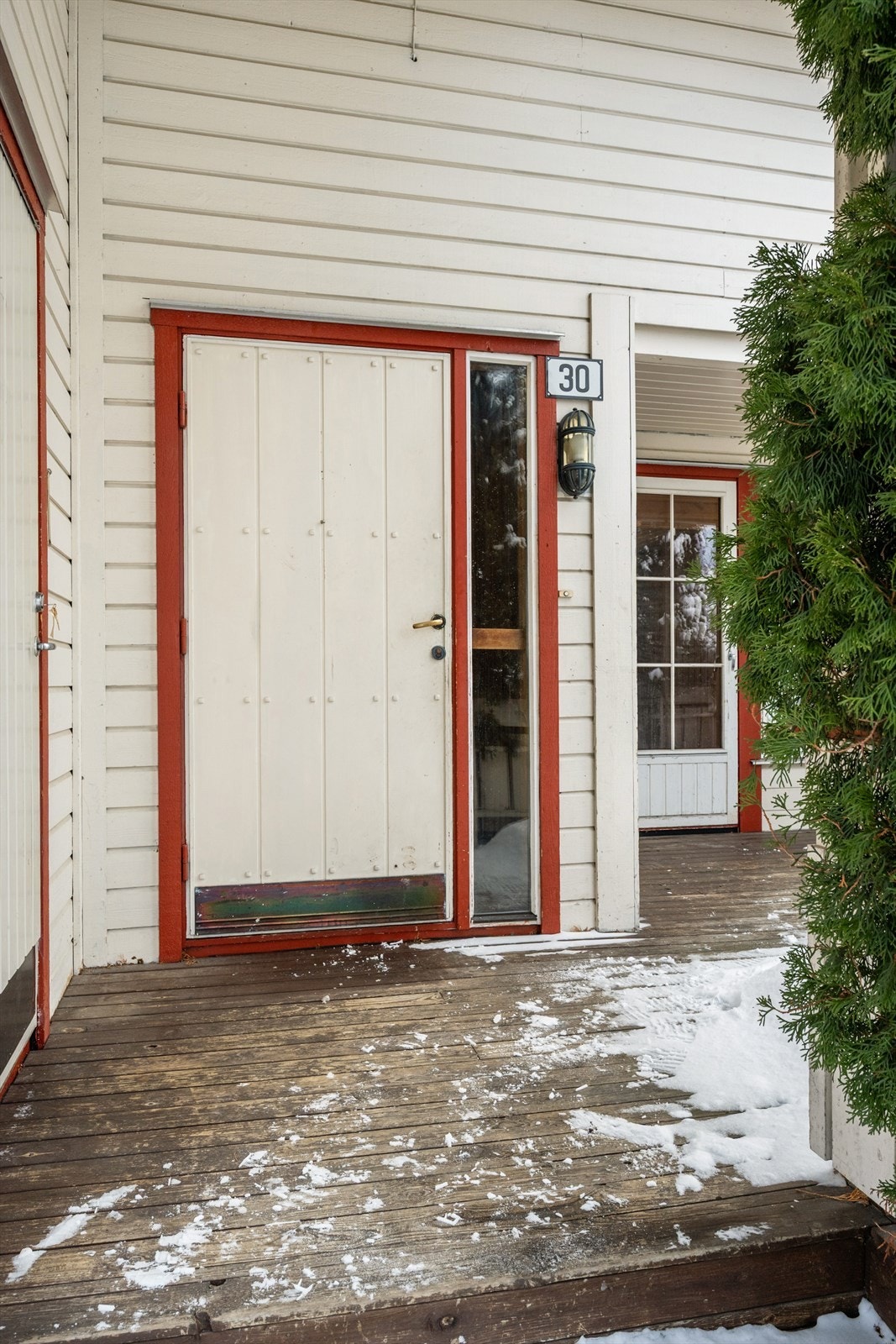 Velkommen! Galleribilde