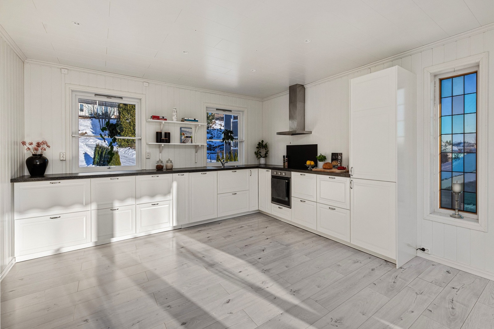 Ikea kjøkken fra 2020 Galleribilde