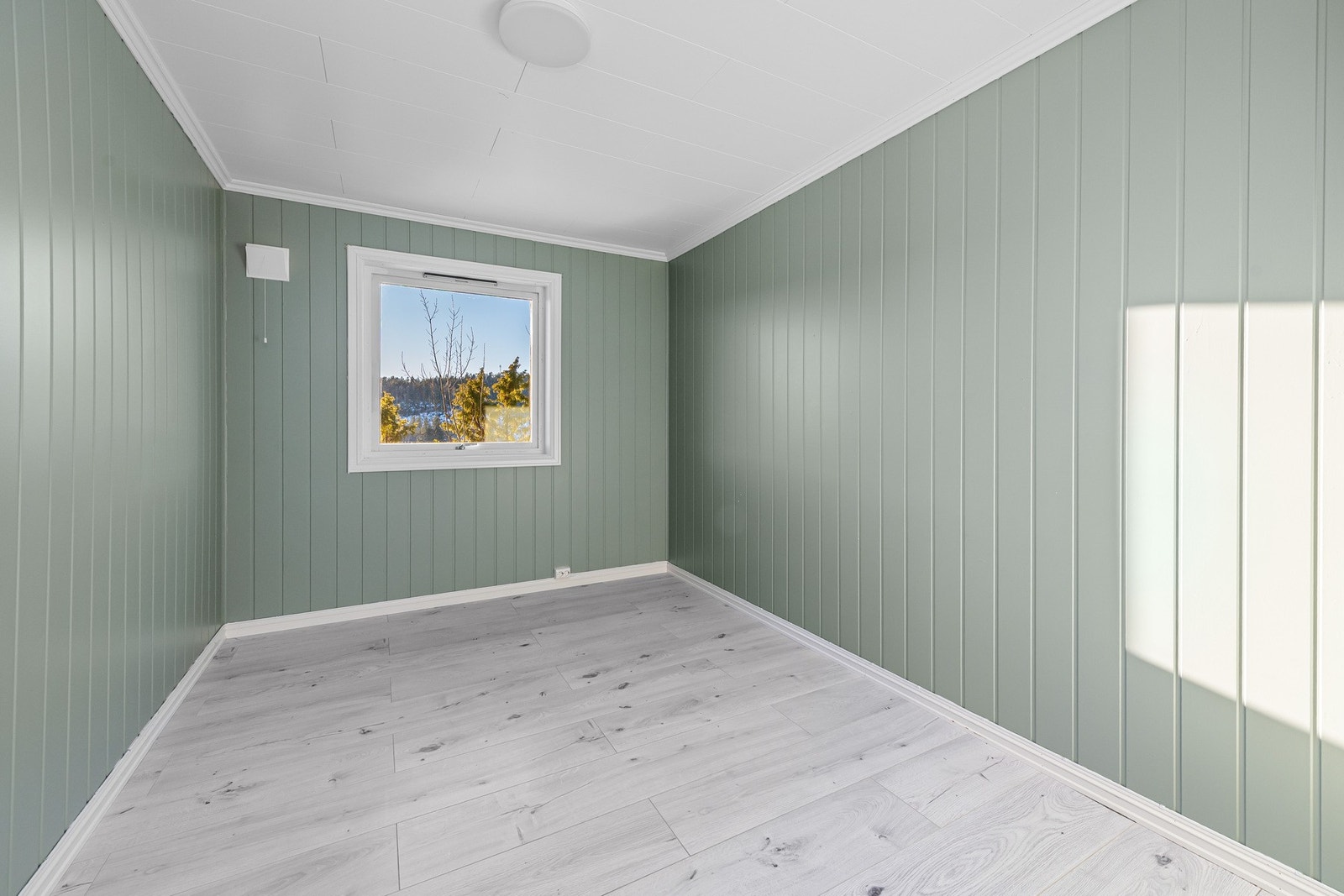 Soverom 2 Galleribilde