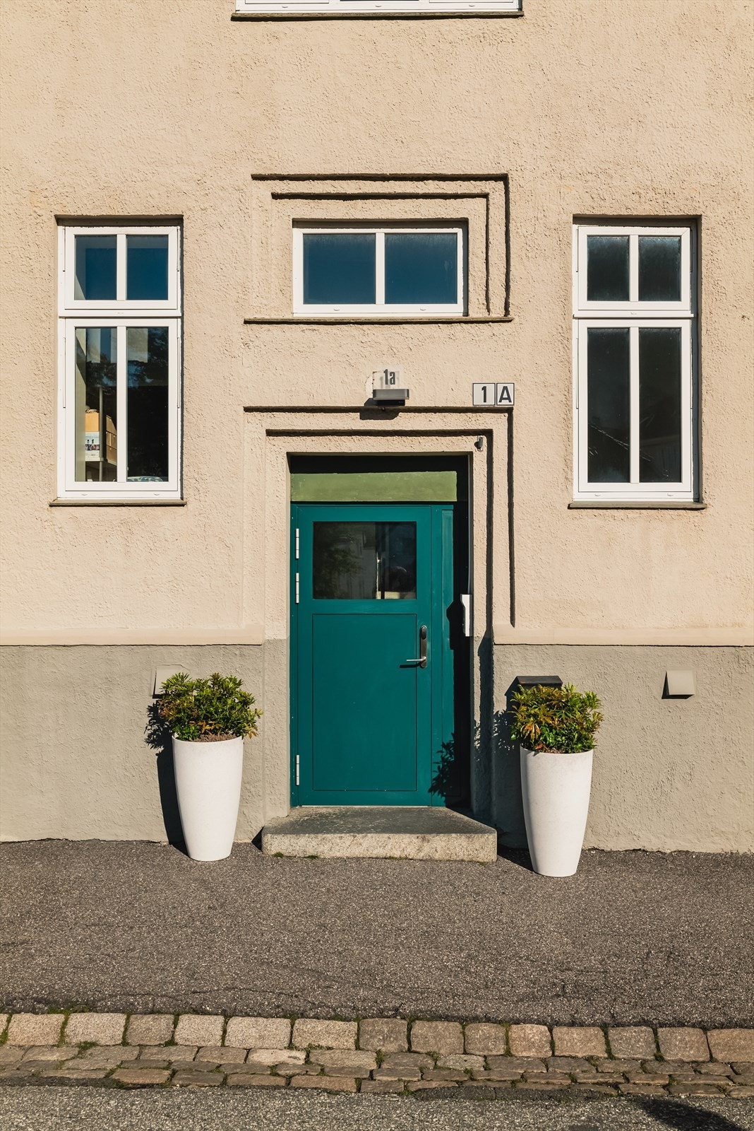 Stig på! Galleribilde