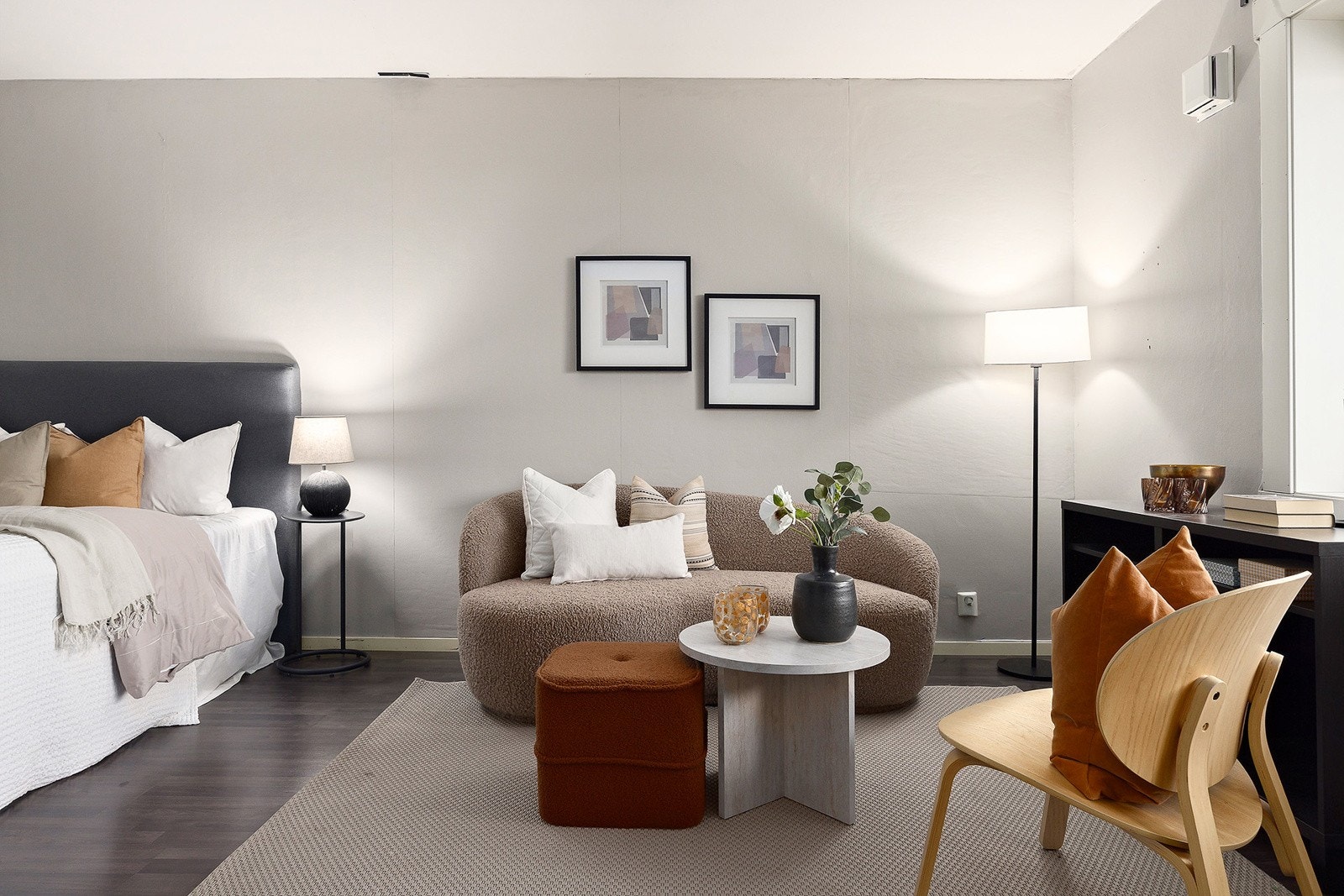 Velkommen til Martin Skatvedts vei 2! Presentert av Mads Wendel Scheie v/ Obos eiendomsmeglere. Foto: Junaid Hanif / Diakrit Galleribilde