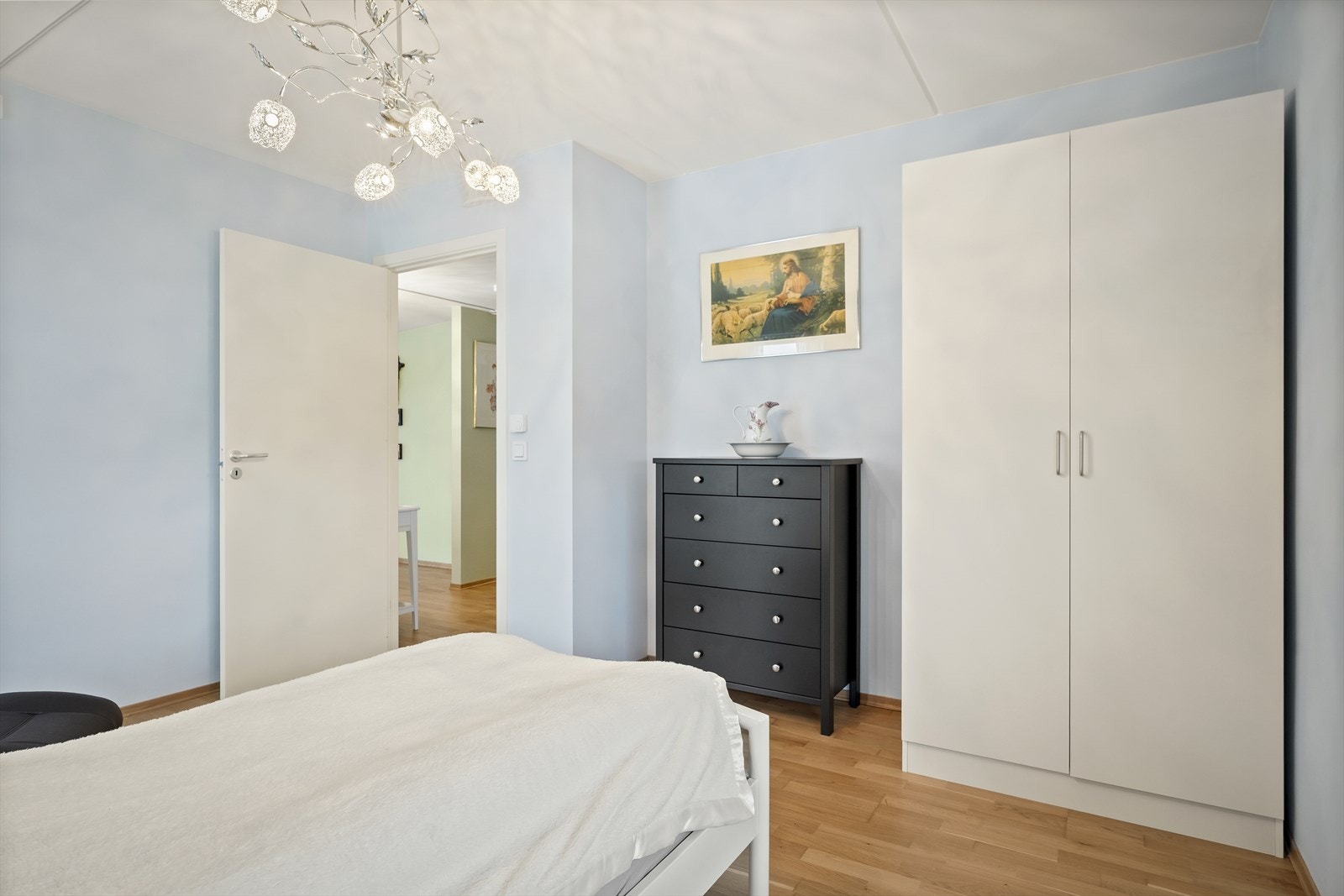 Soverom 1 Galleribilde