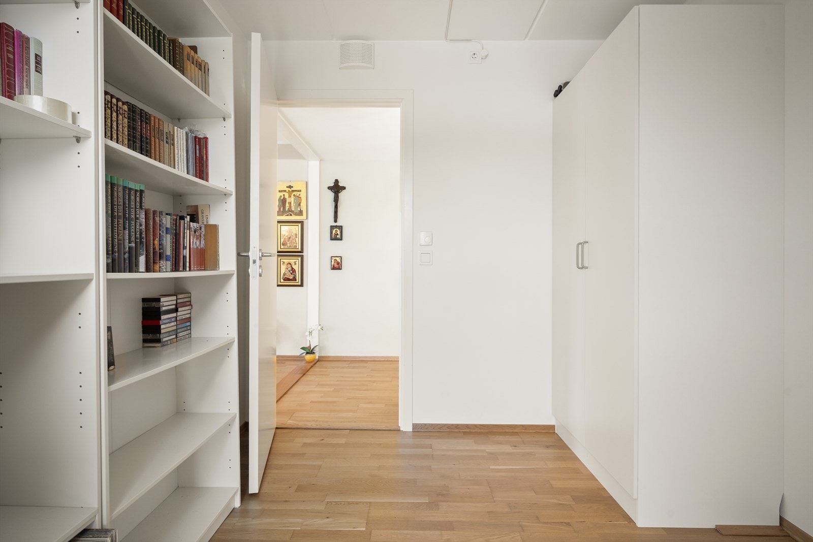 Soverom 3 Galleribilde