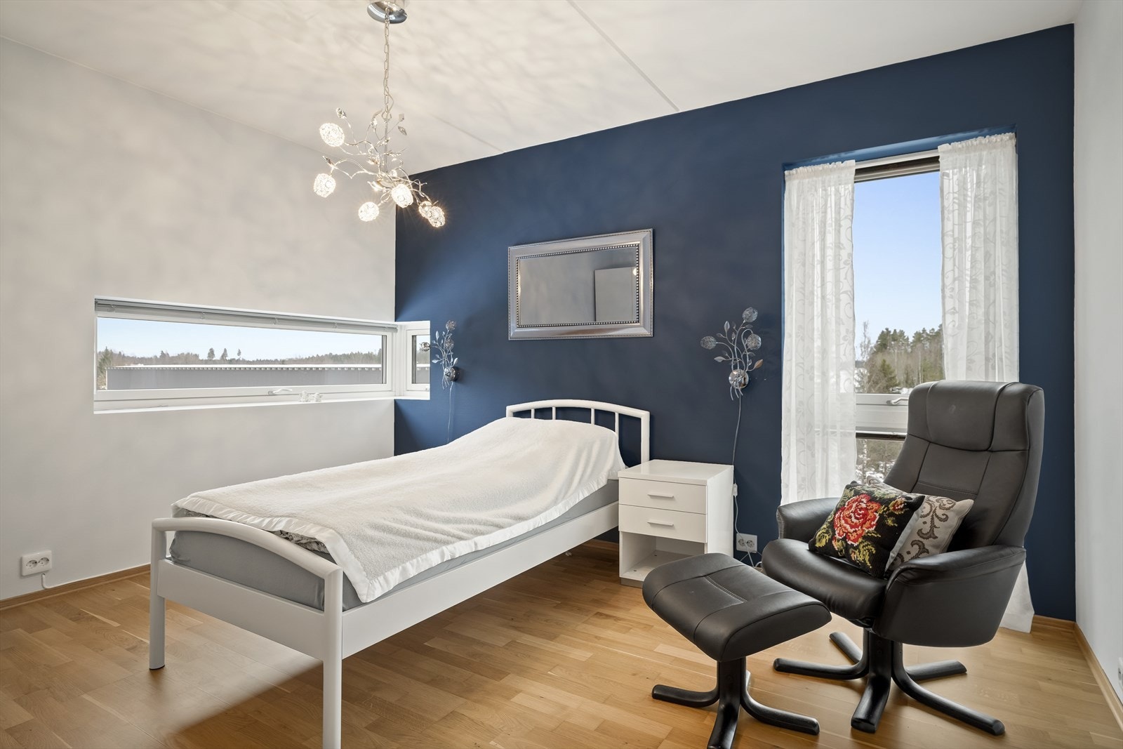 Soverom 1 Galleribilde