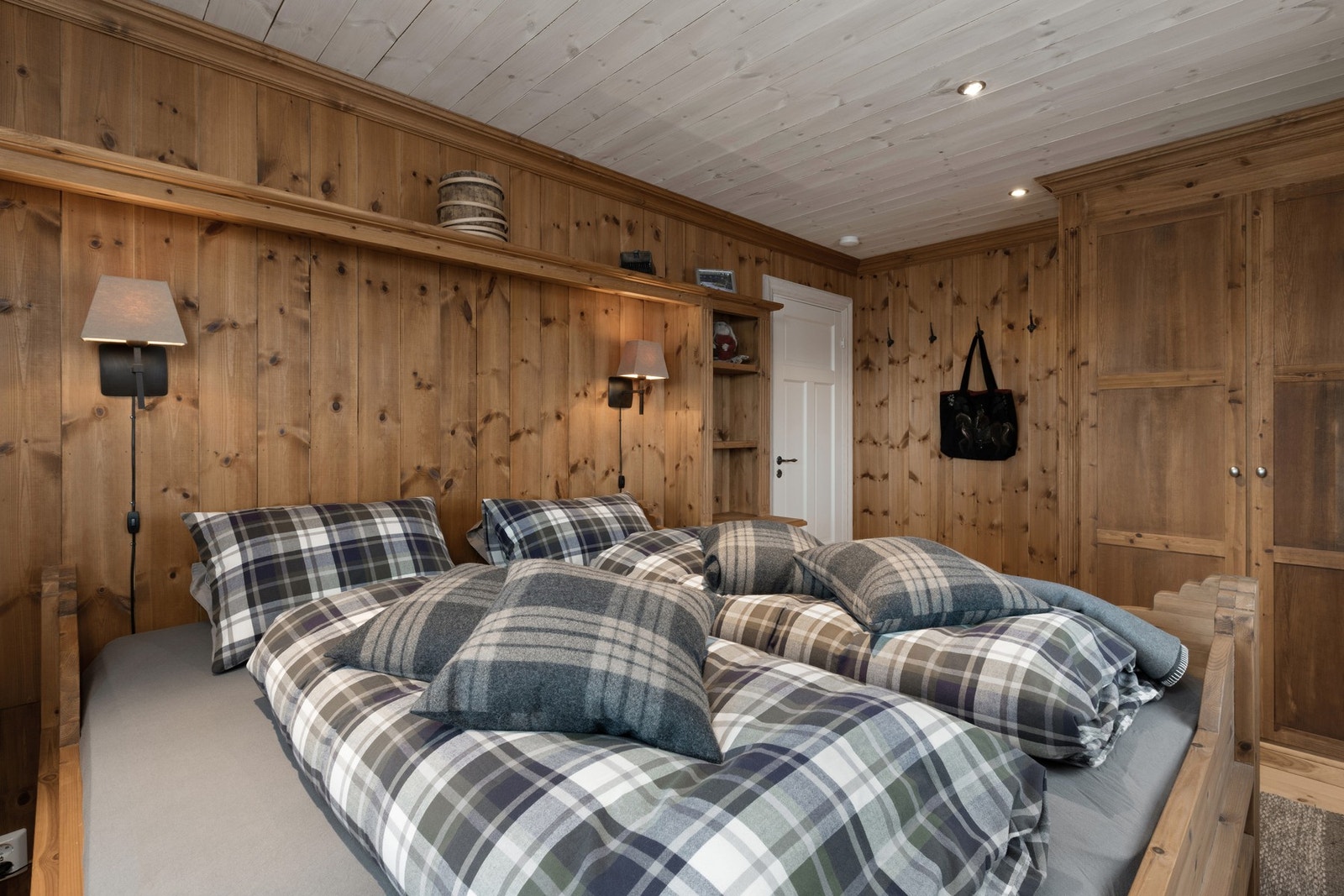 Soverom 3. Galleribilde