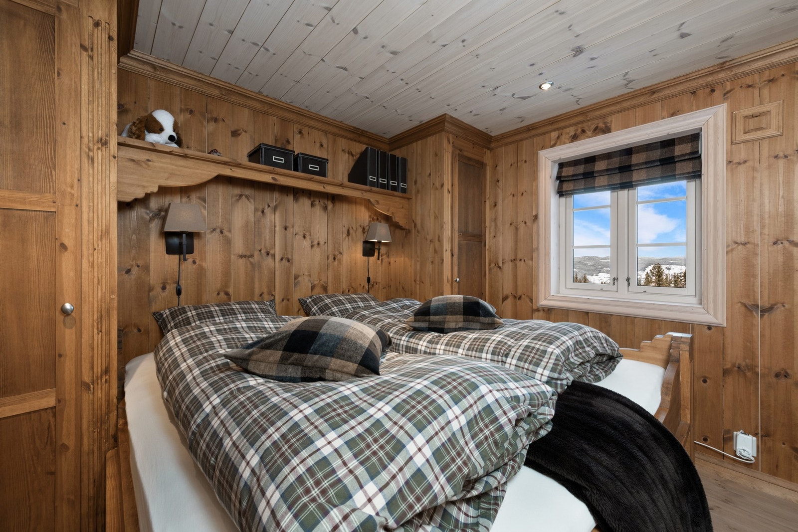 Soverom 5. Galleribilde