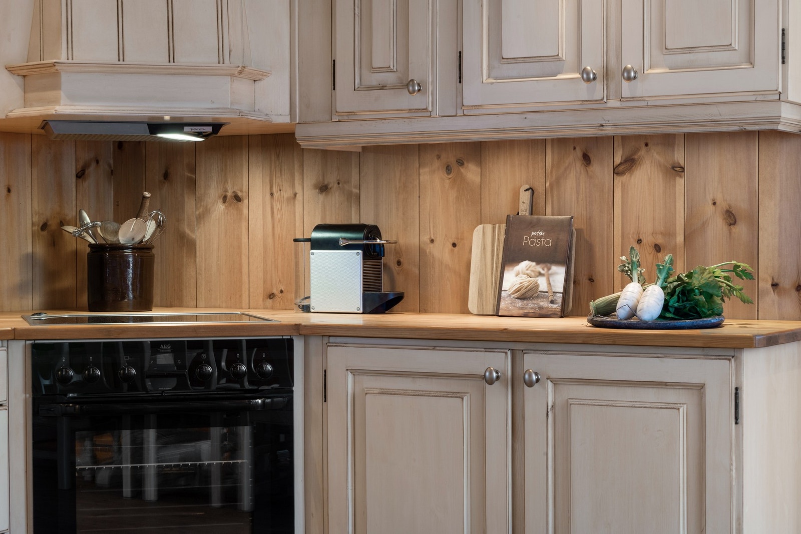 Detalje bilde. Galleribilde