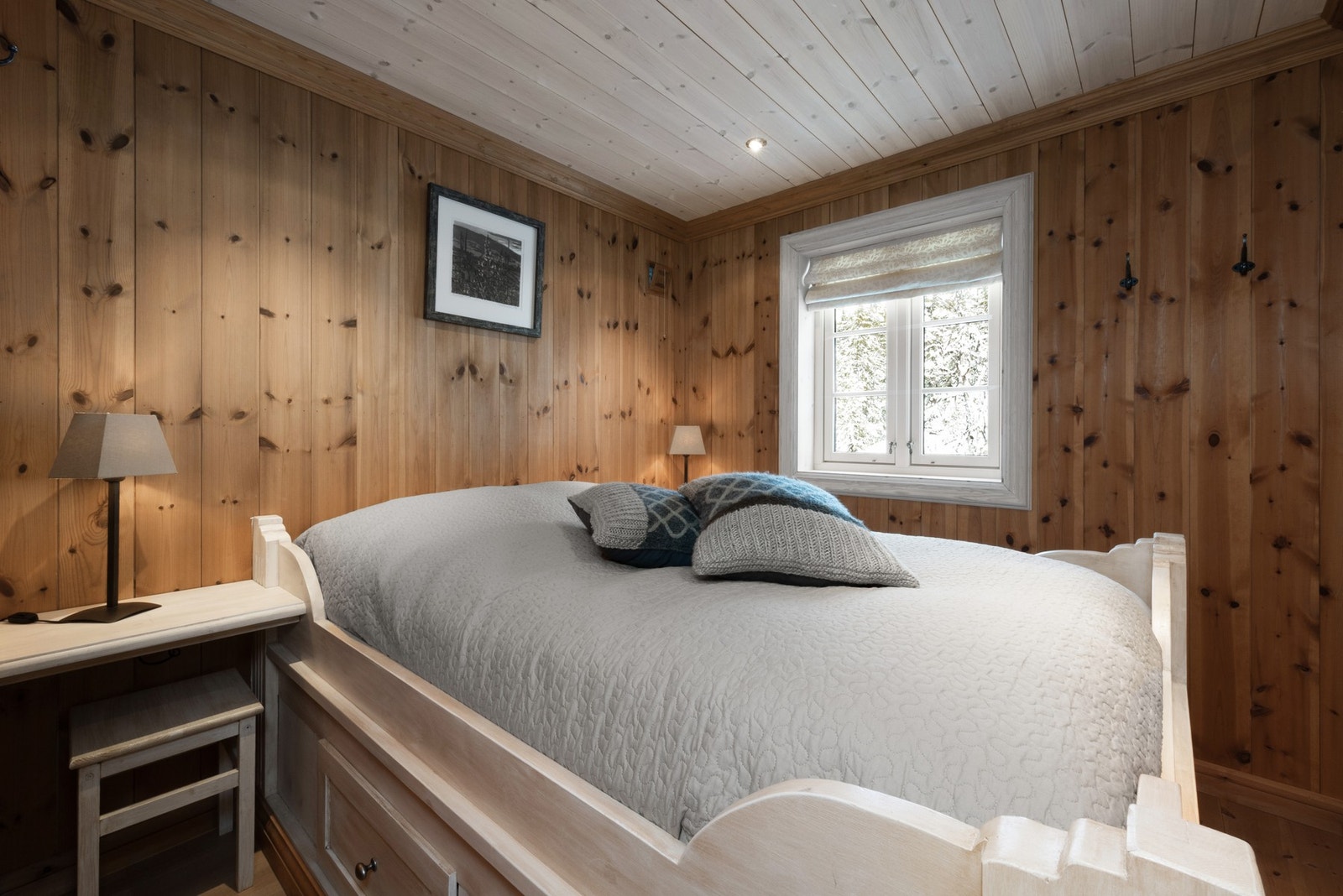 Soverom 4. Galleribilde