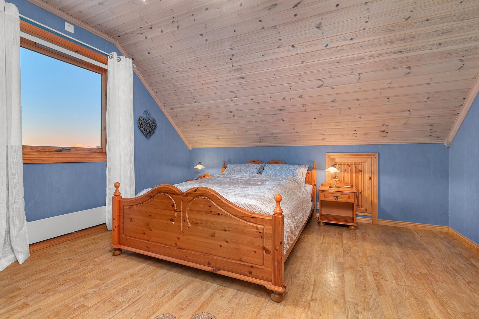 Soverom 3 Galleribilde