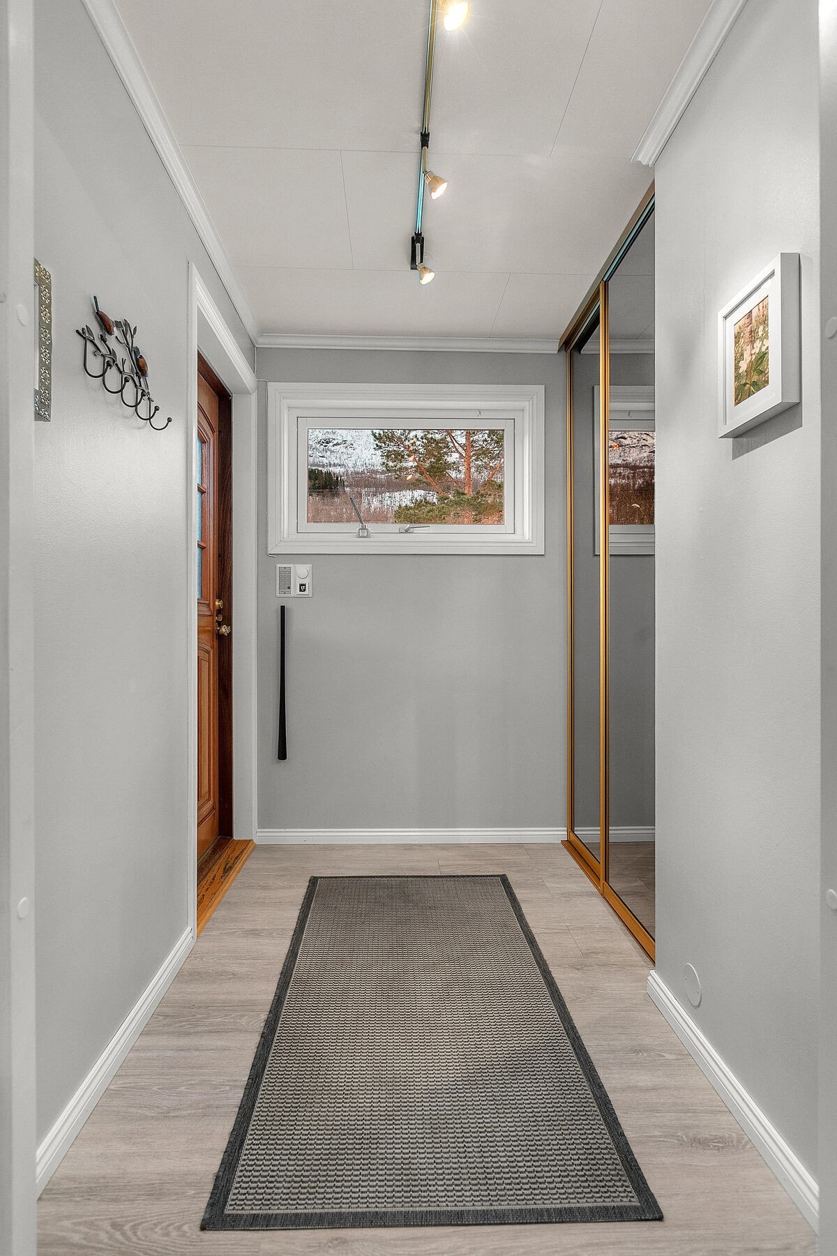 Velkommen inn! Galleribilde