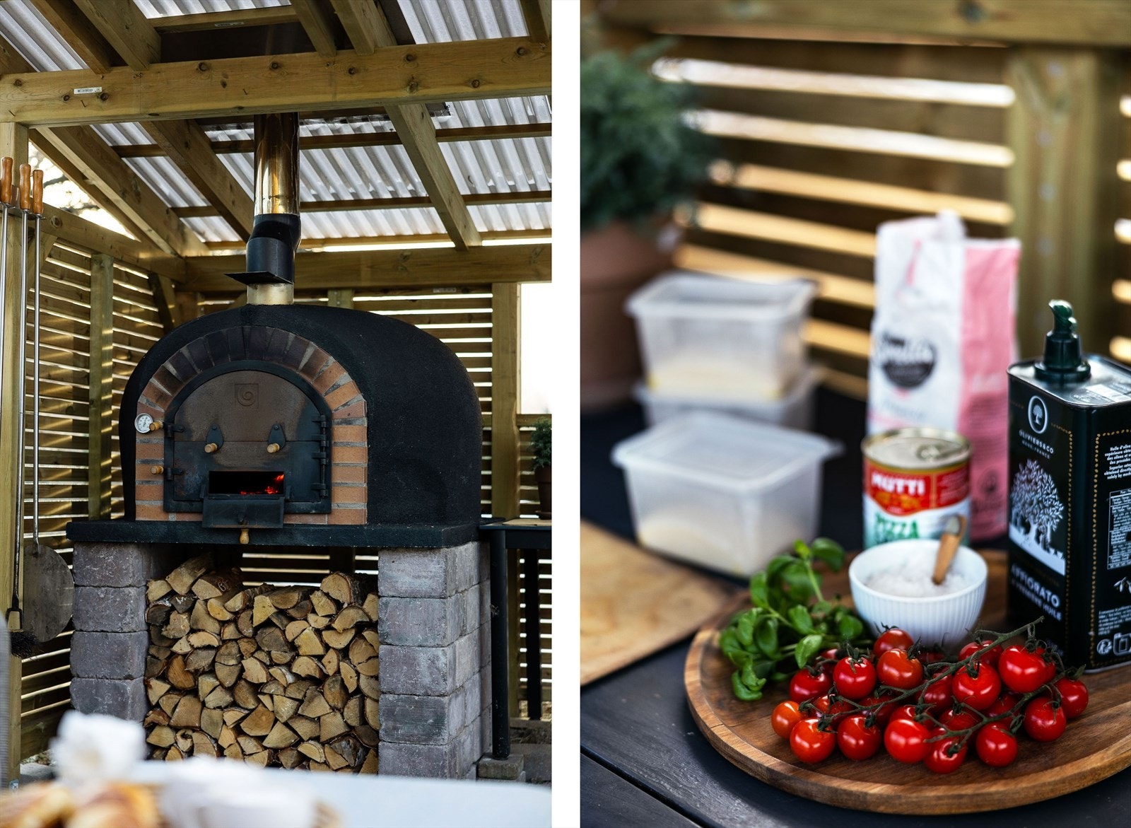 - Detalje - Galleribilde