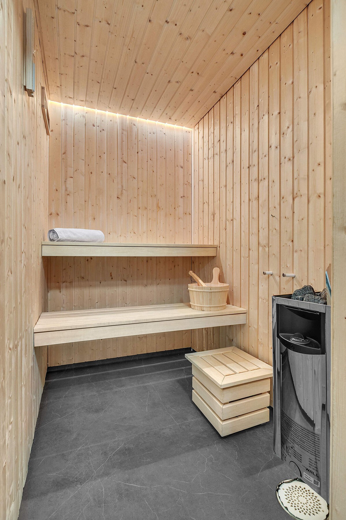 Badstue Galleribilde