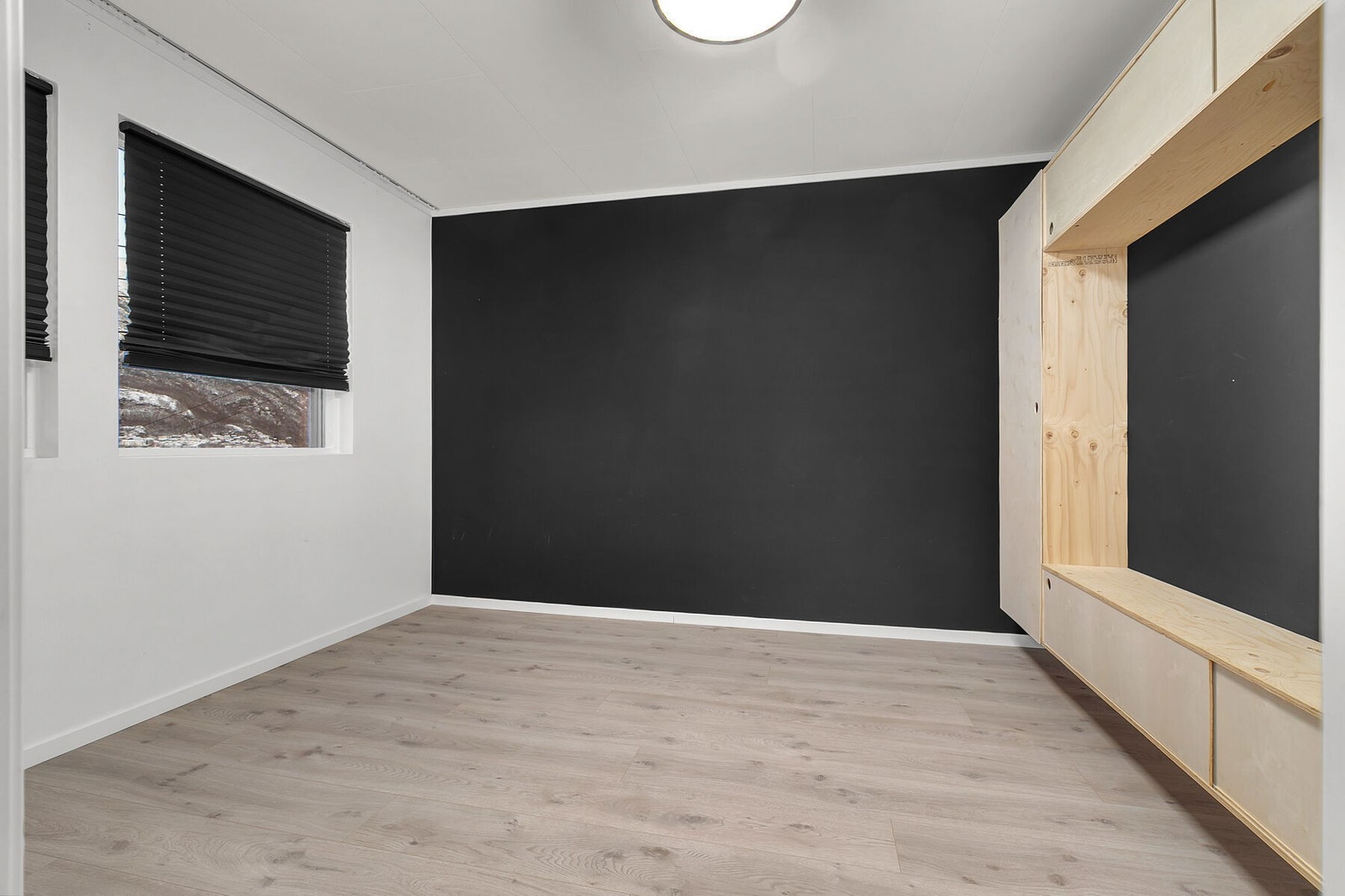 Soverom 3 Galleribilde