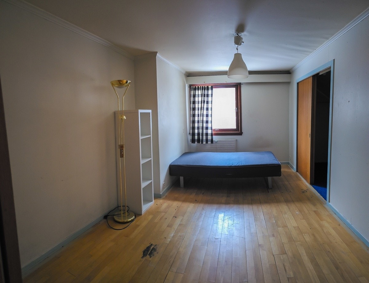 SOVEROMMET Galleribilde