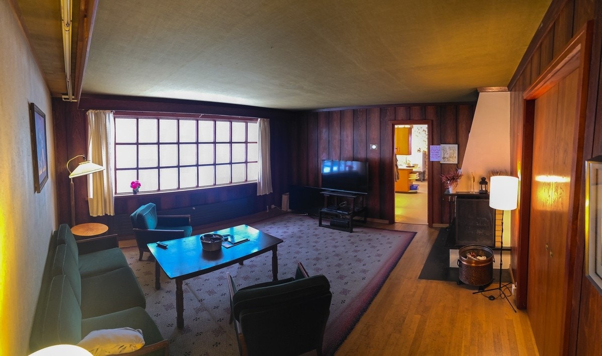 TV-STUE Galleribilde