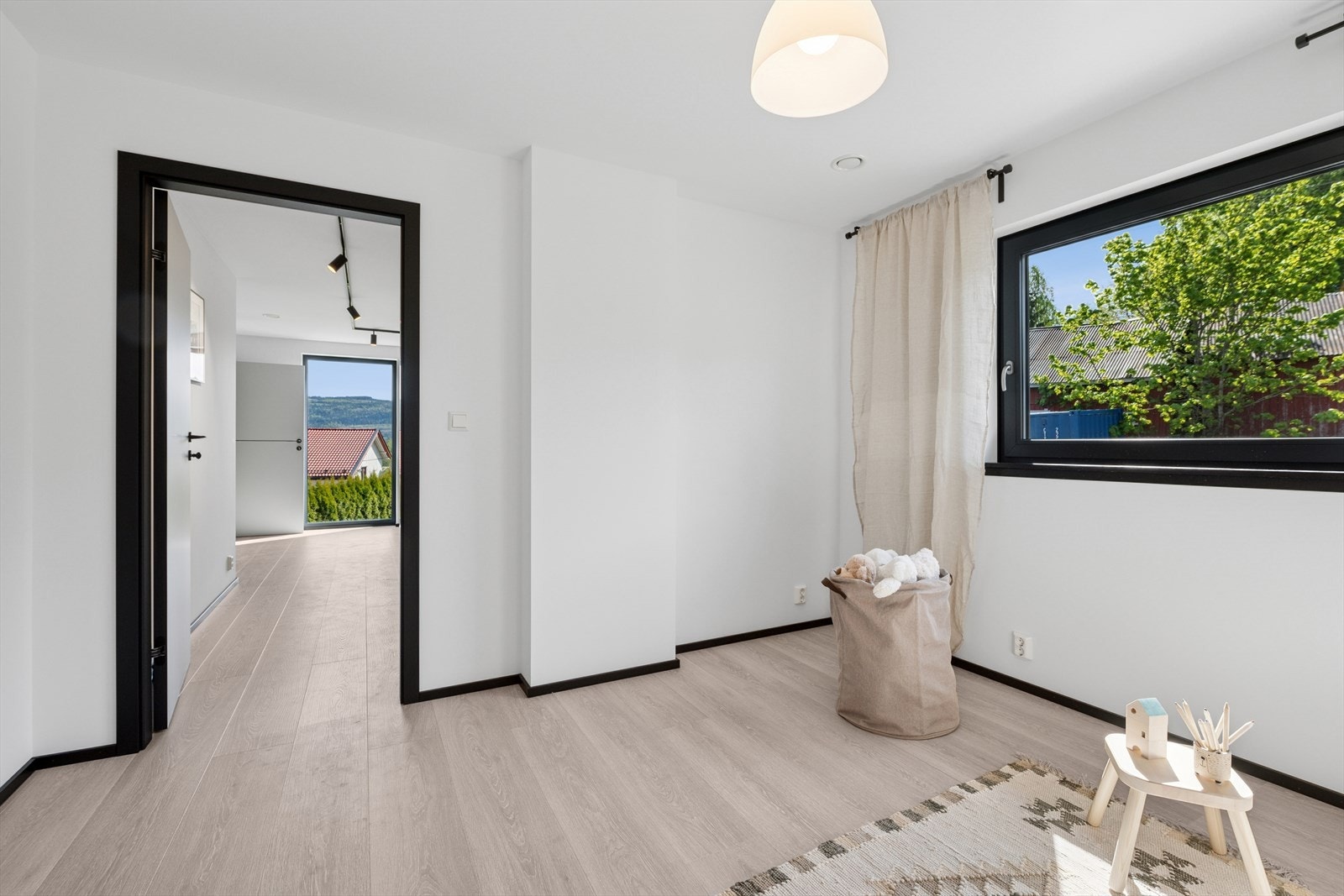 Soverom 1. Galleribilde