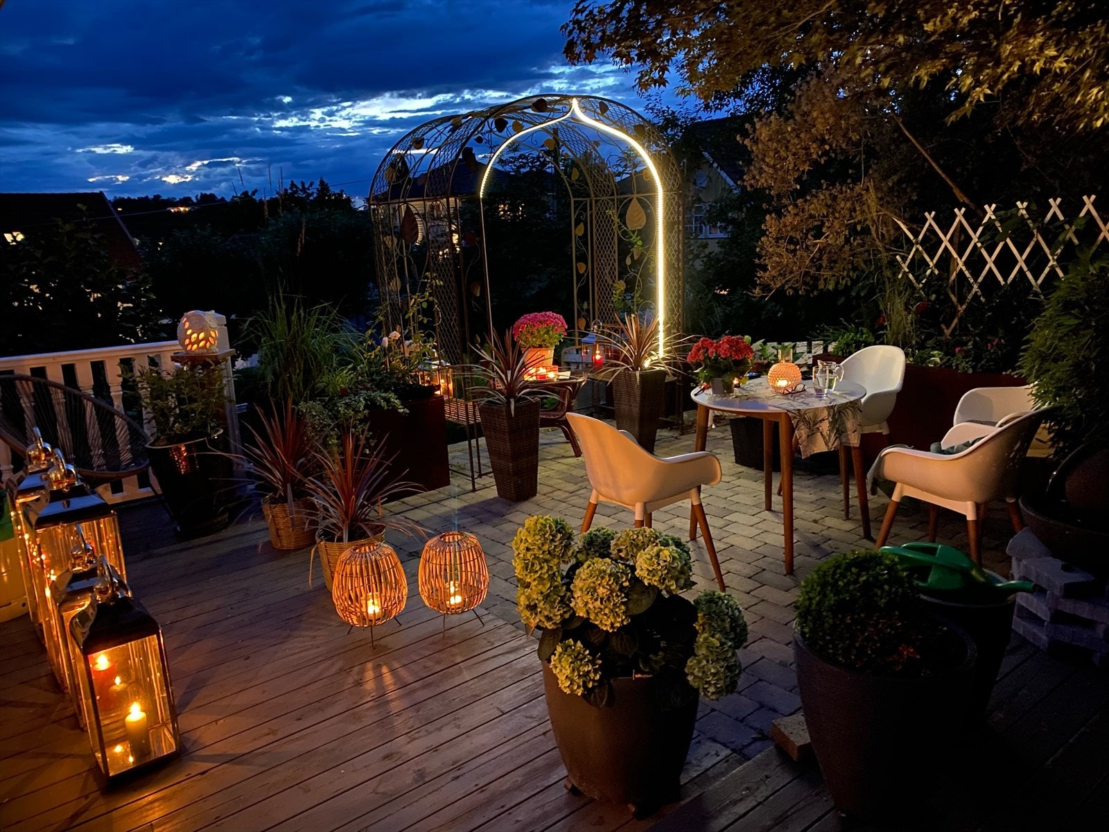 Selgers private bilder Galleribilde