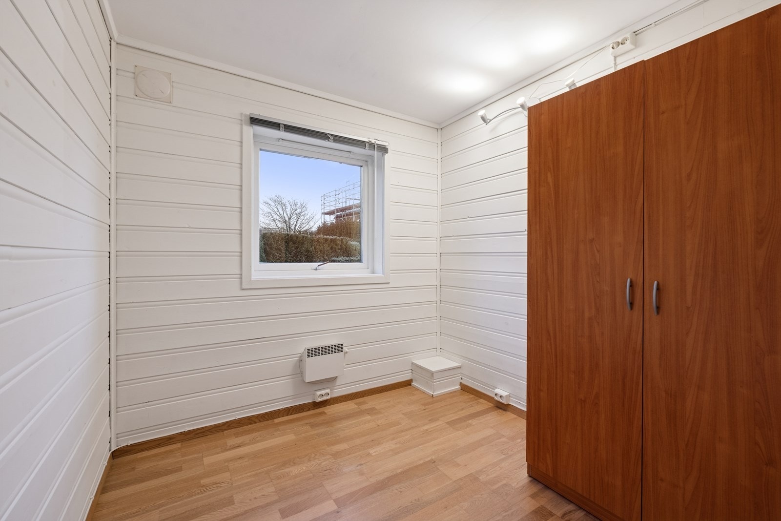 Soverom nr 4. Galleribilde