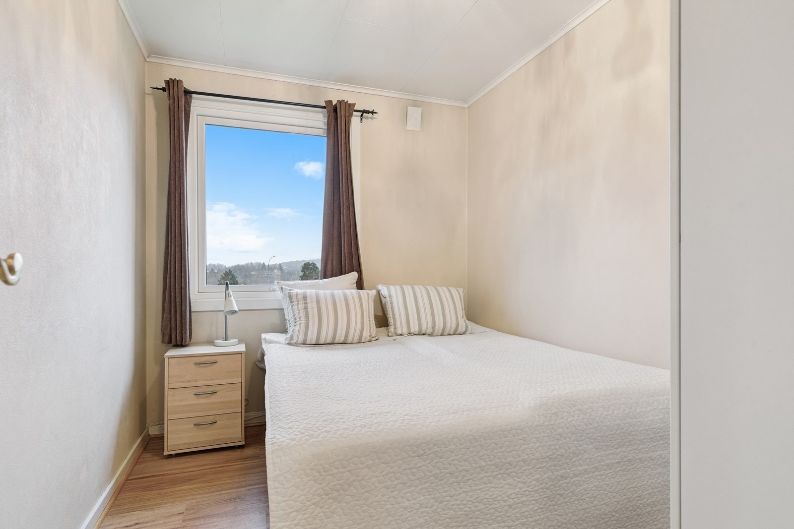 Soverom 2 Galleribilde