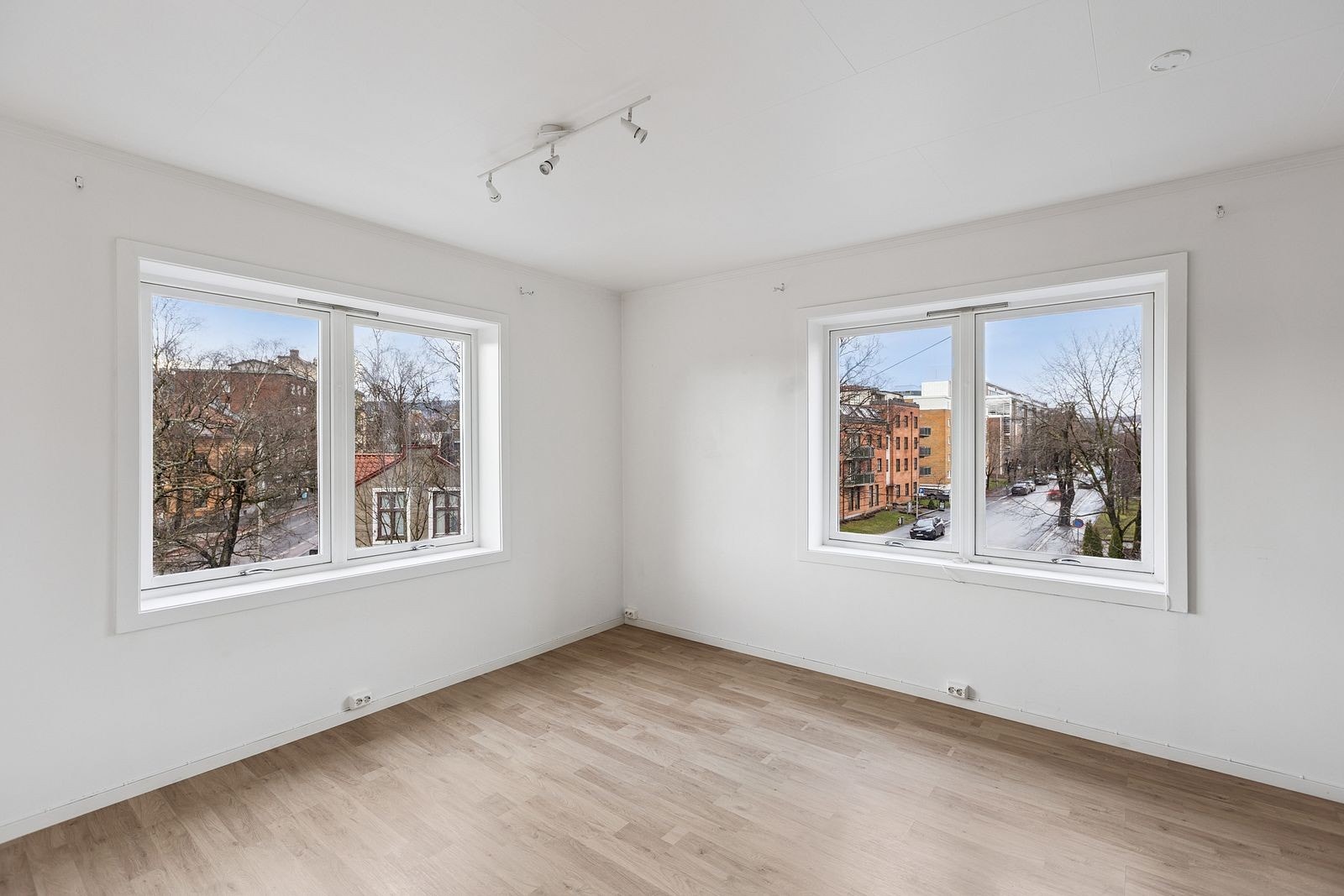 Lysstue Galleribilde