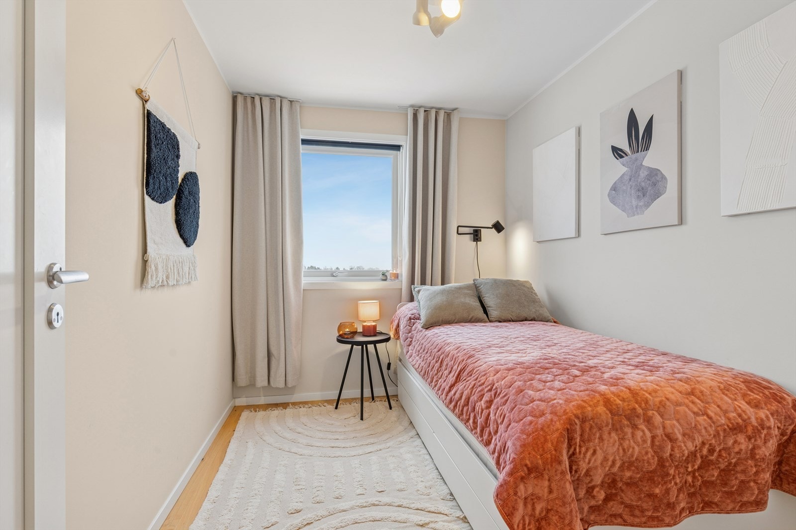 Soverom 2. Galleribilde