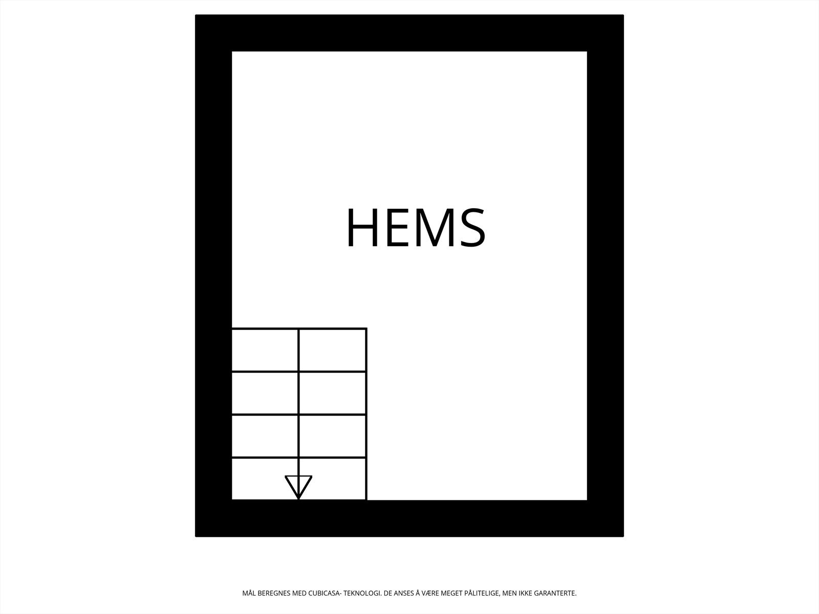 Plantegninger. Galleribilde