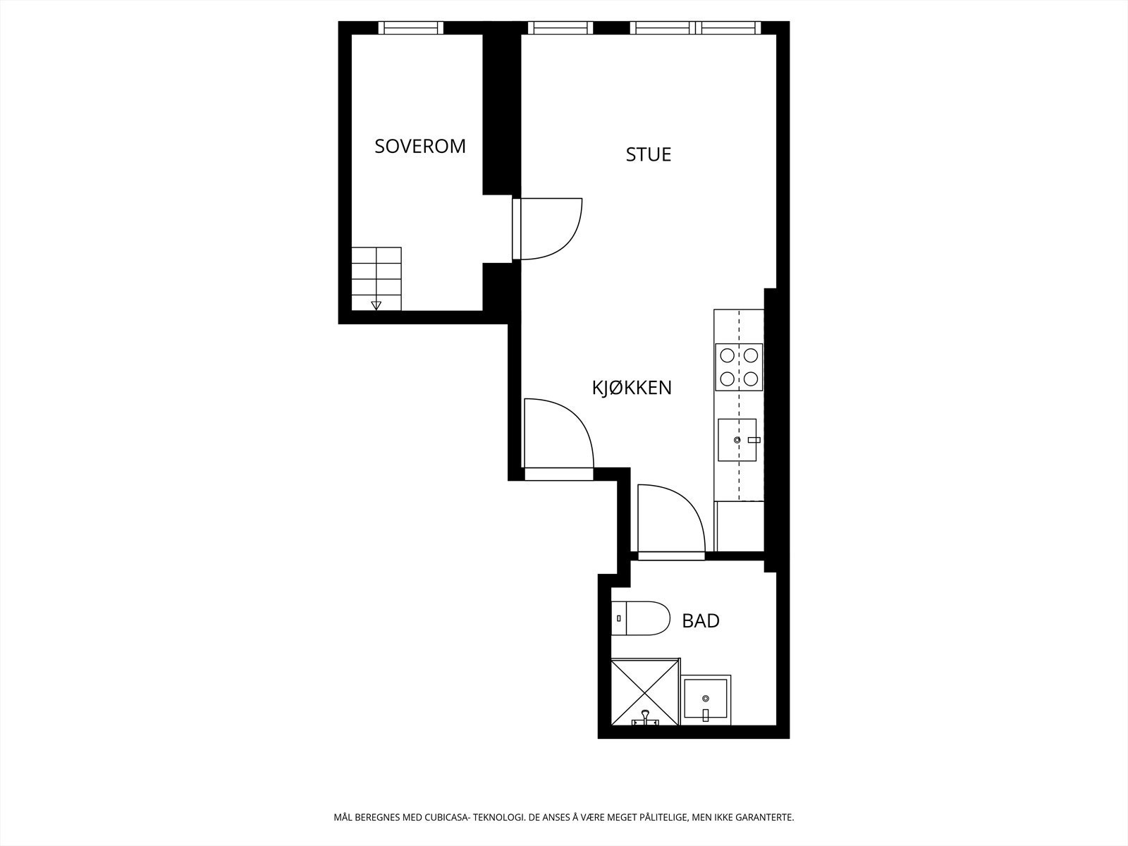 Plantegninger. Galleribilde