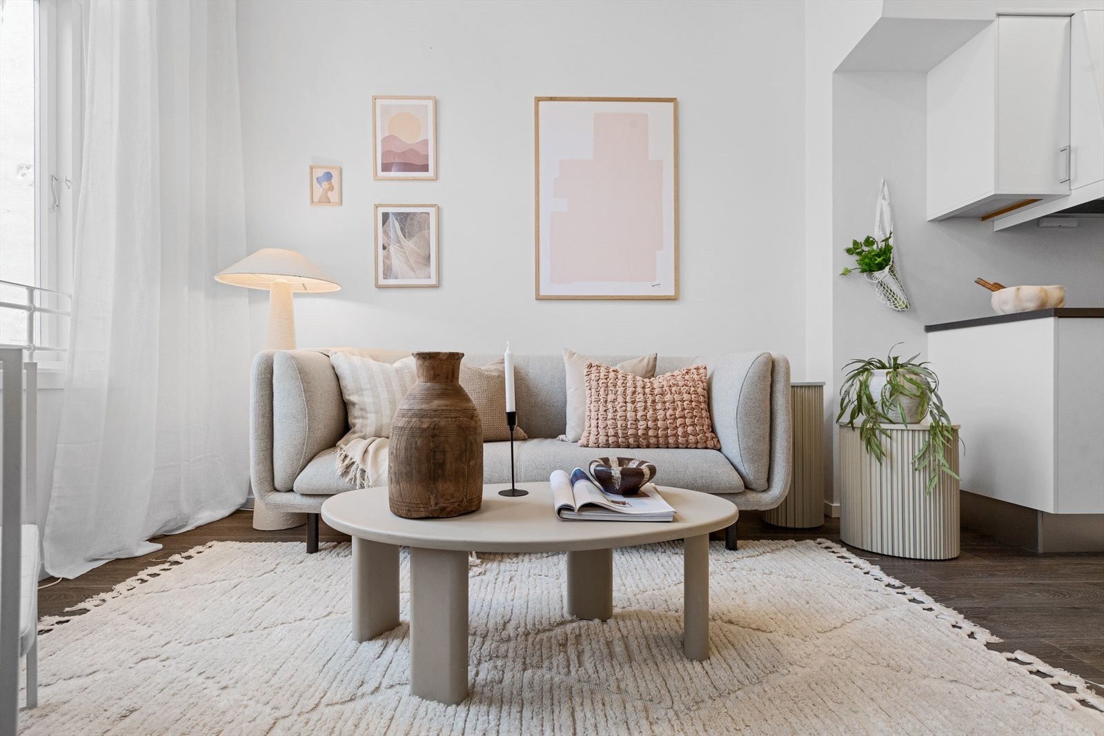 Velkommen til Ferjestedsveien 24 - presentert av DNB eiendom v/Silje Bruun Langø! Galleribilde