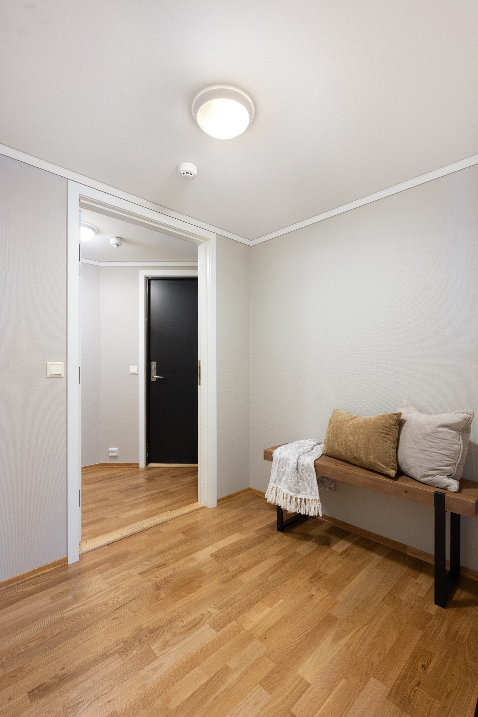 Velkommen inn! Galleribilde