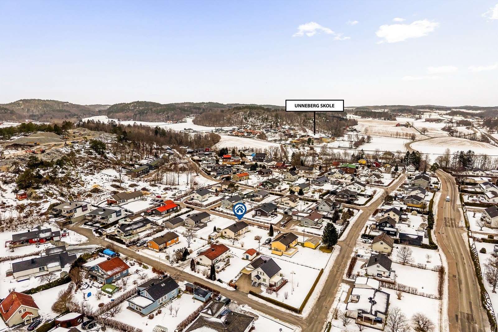 Oversiktsbilde Galleribilde