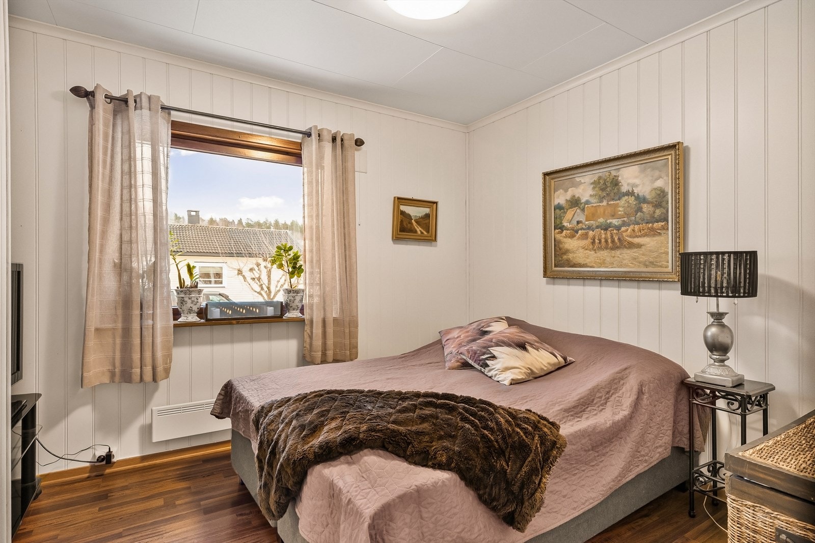 Soverom 2 Galleribilde