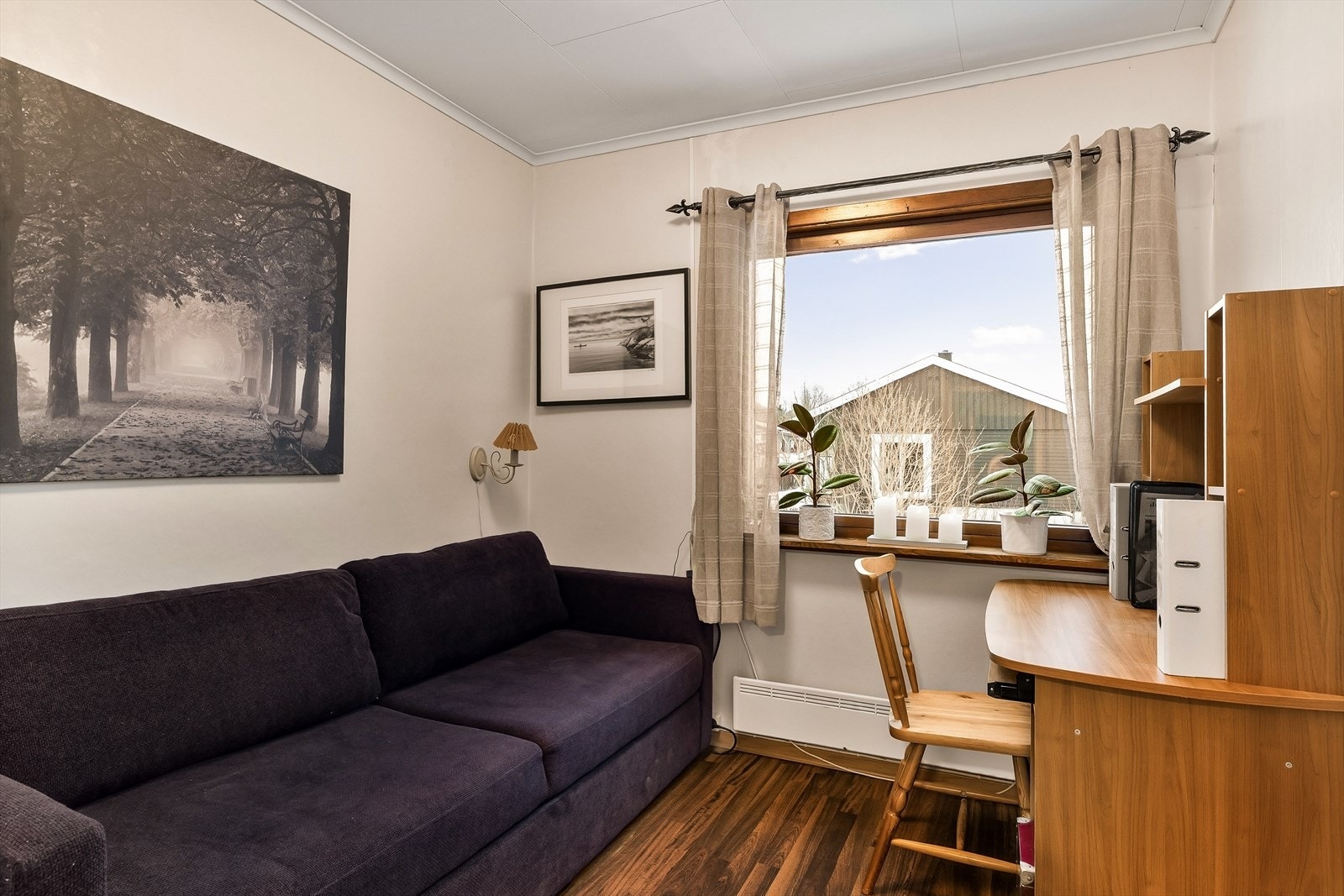 Soverom 3 Galleribilde