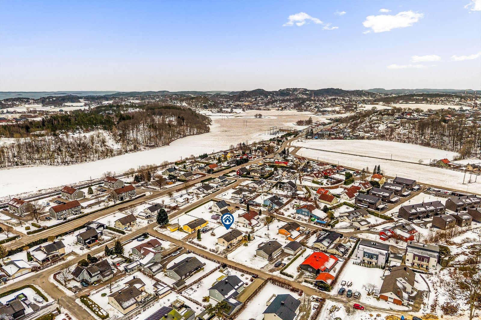 Oversiktsbilde Galleribilde