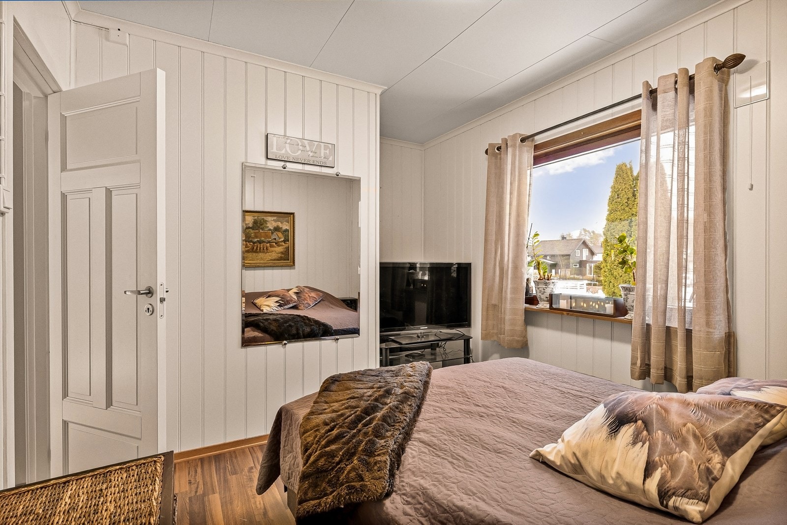 Soverom 2 Galleribilde