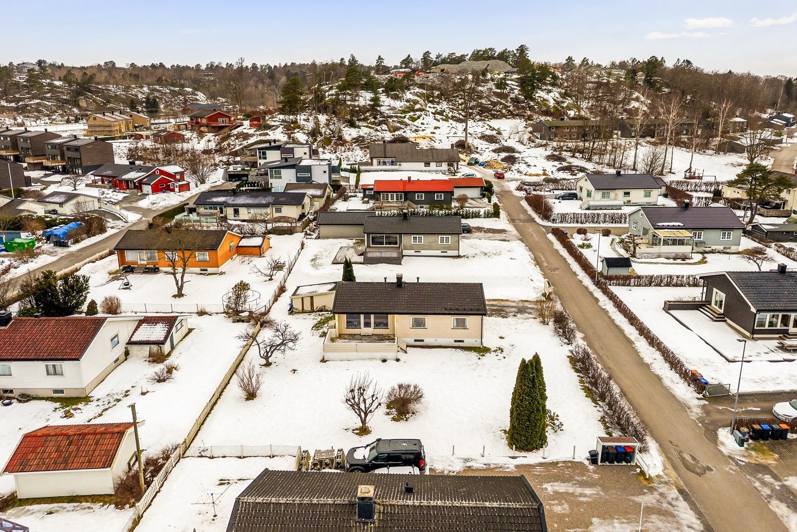 Oversiktsbilde Galleribilde