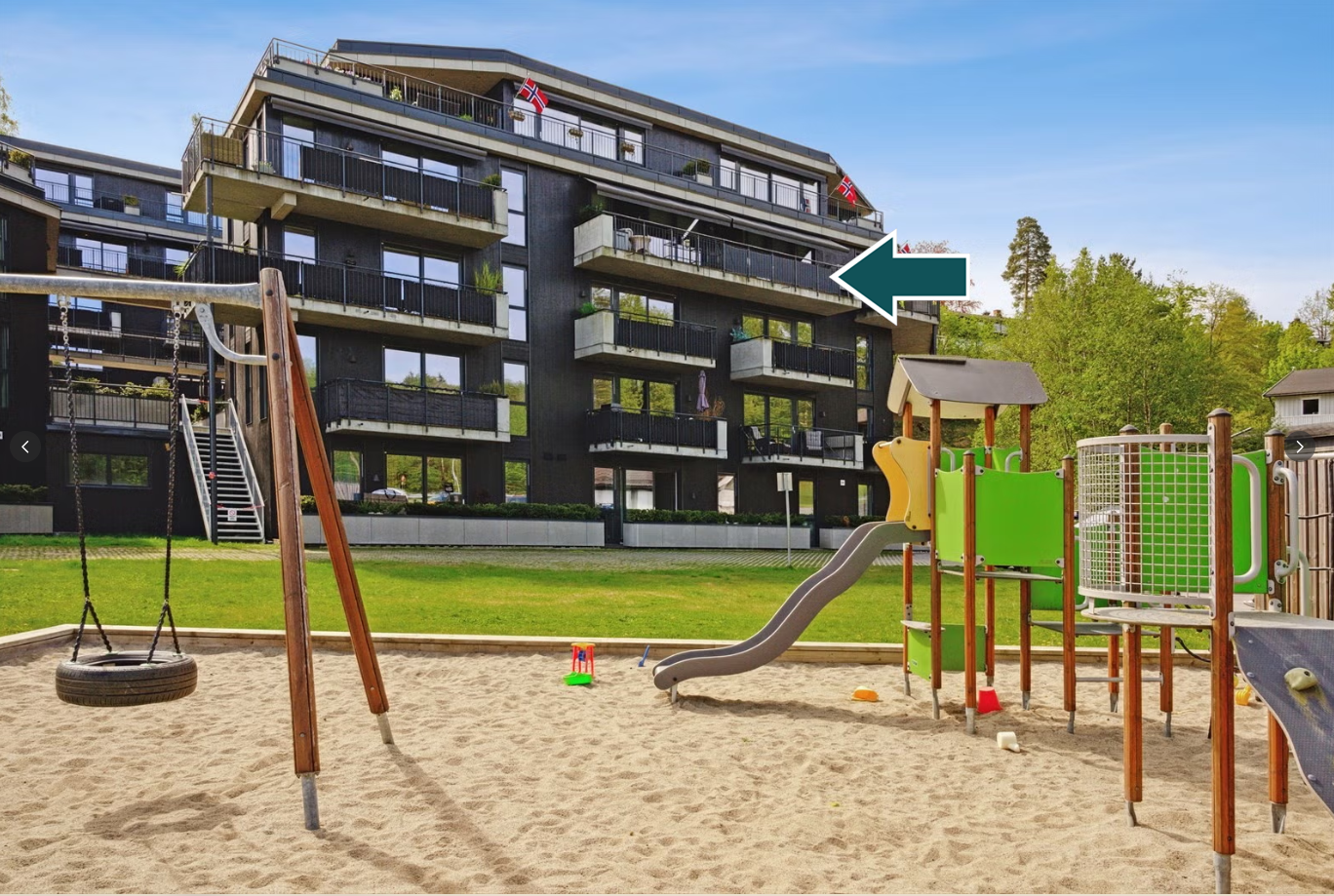 Sommerbilde Galleribilde