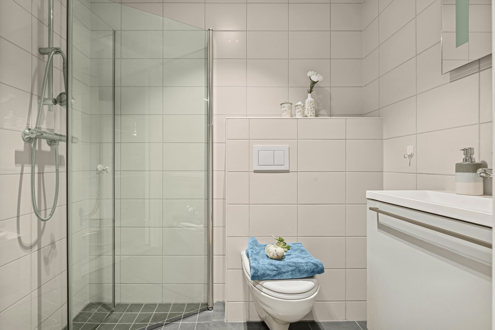 Baderom 2. Galleribilde