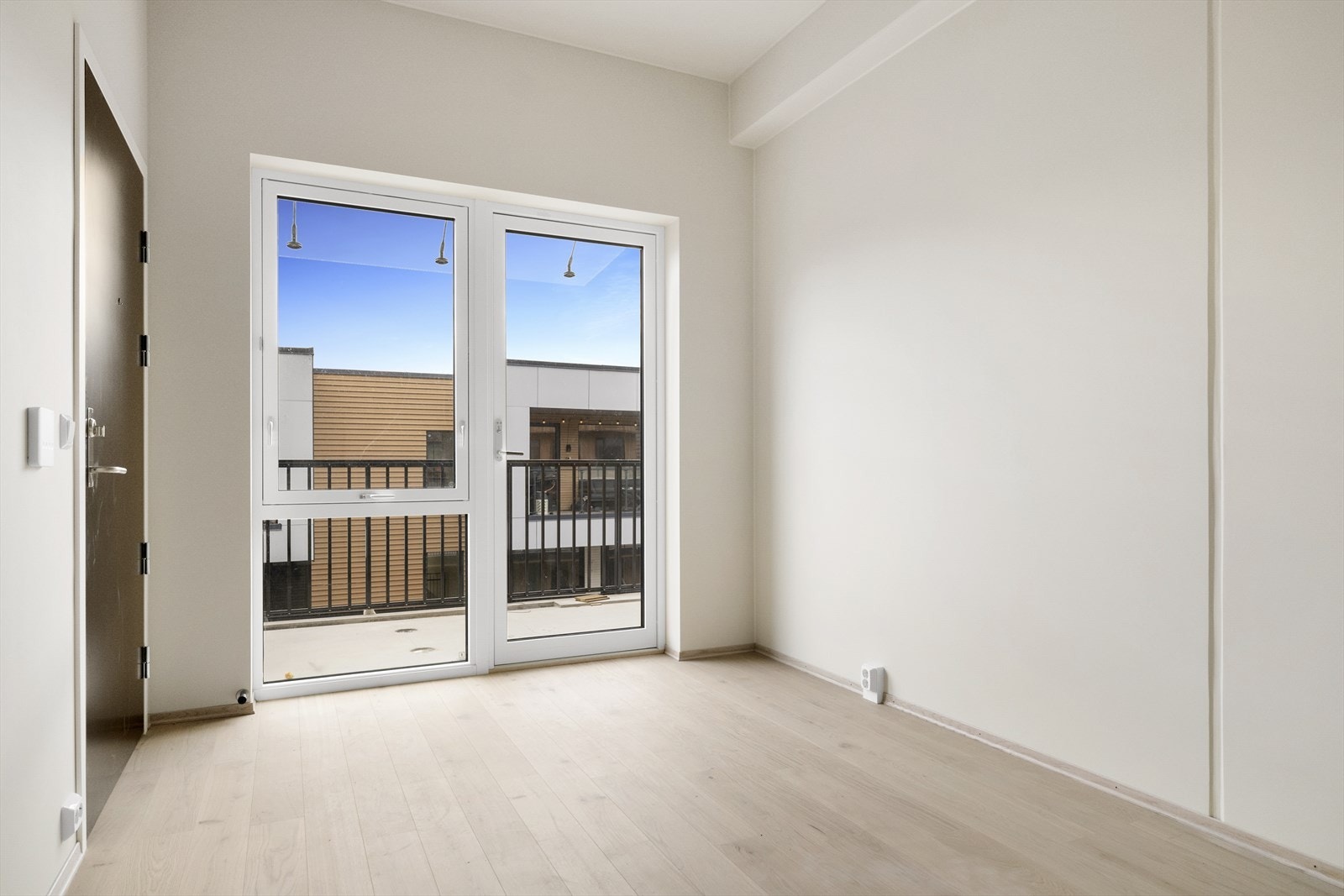 Stue/sovealkove Galleribilde