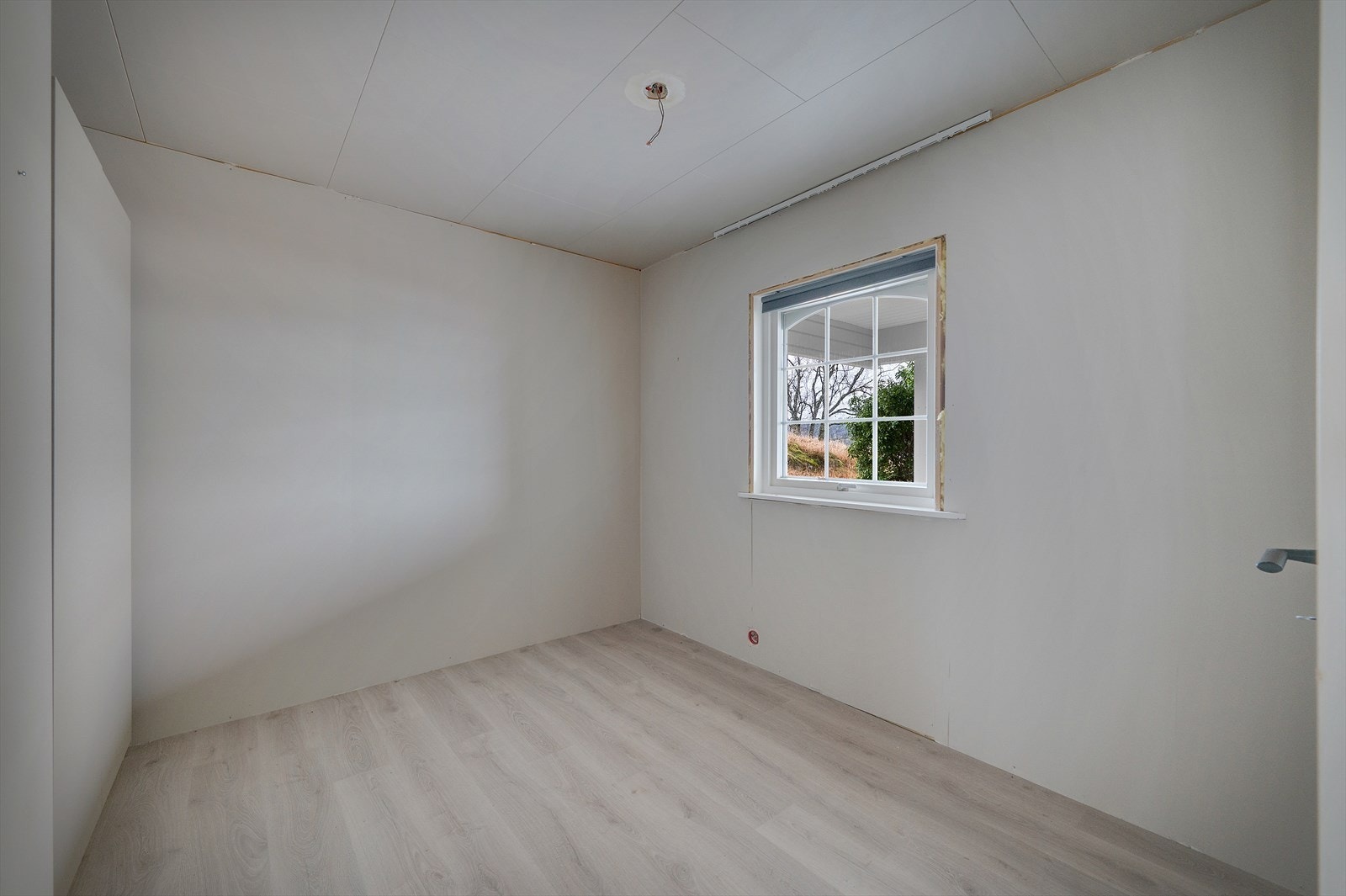 - Et stort potensiale til å skape sin drømmebolig! - Galleribilde