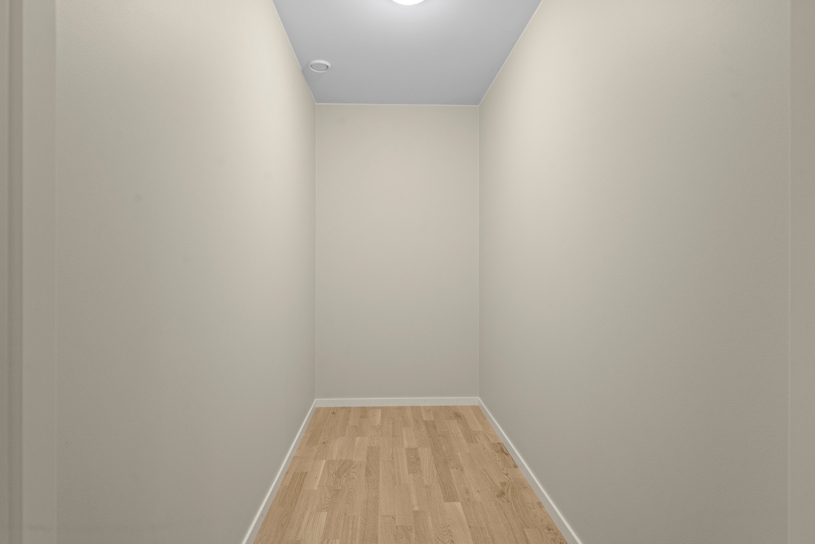 Innvendig bod. Galleribilde