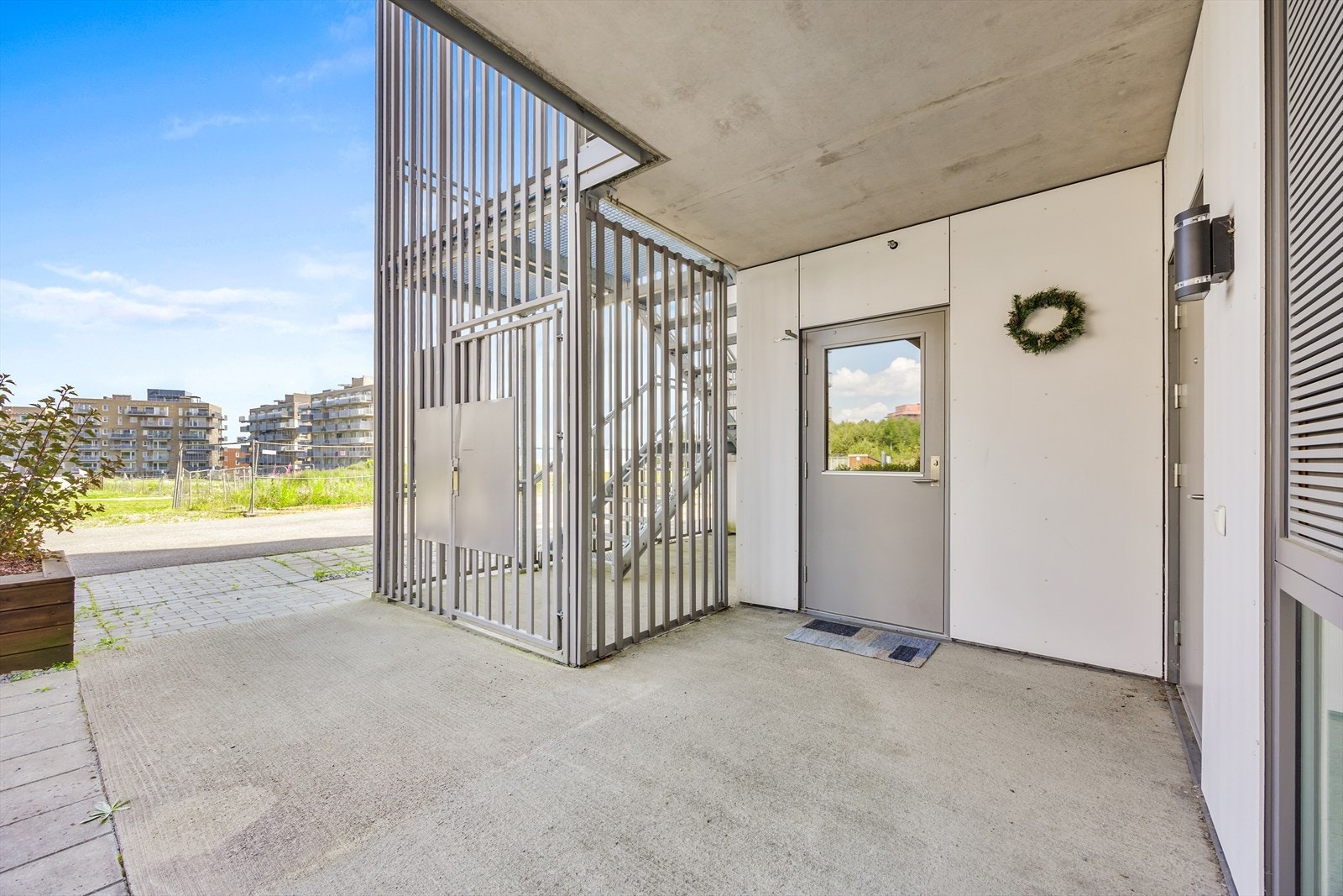 Velkommen inn til din nye bolig! Galleribilde