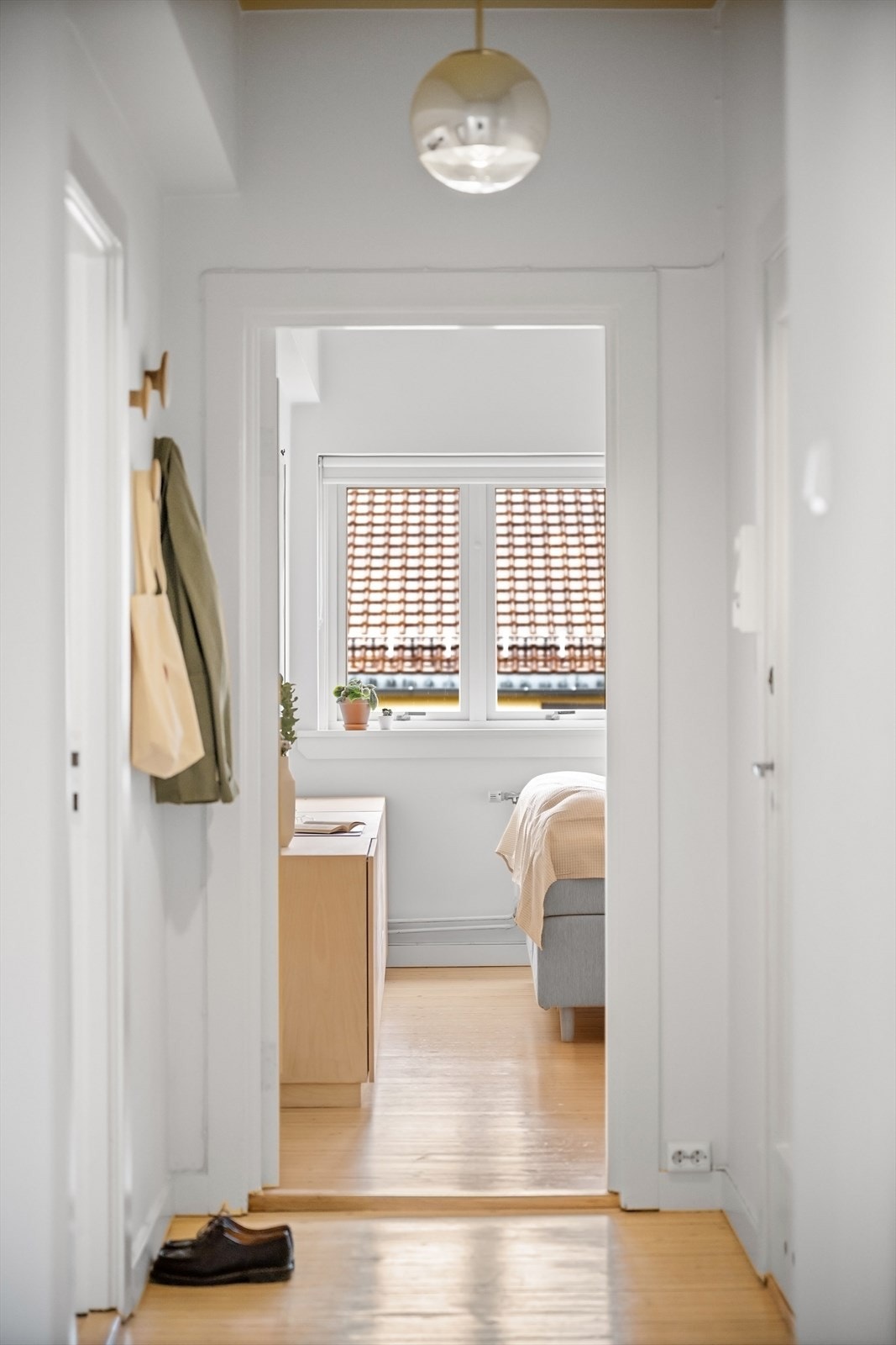 Velkommen inn! Galleribilde