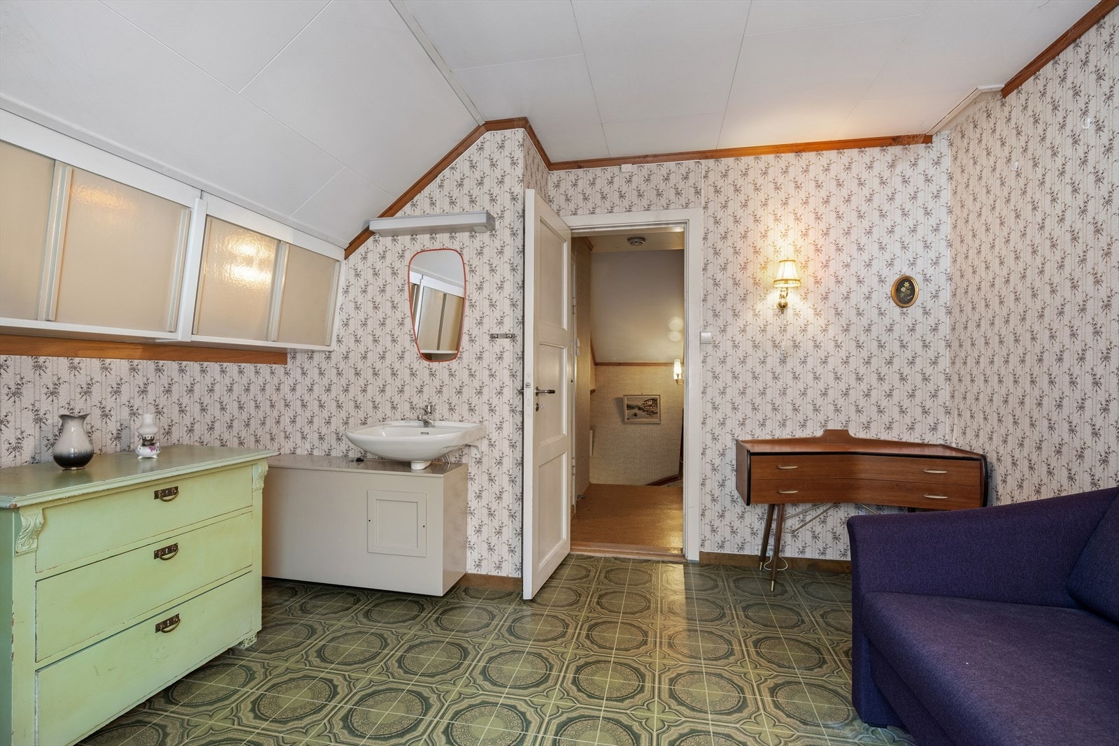 Soverom 2 Galleribilde