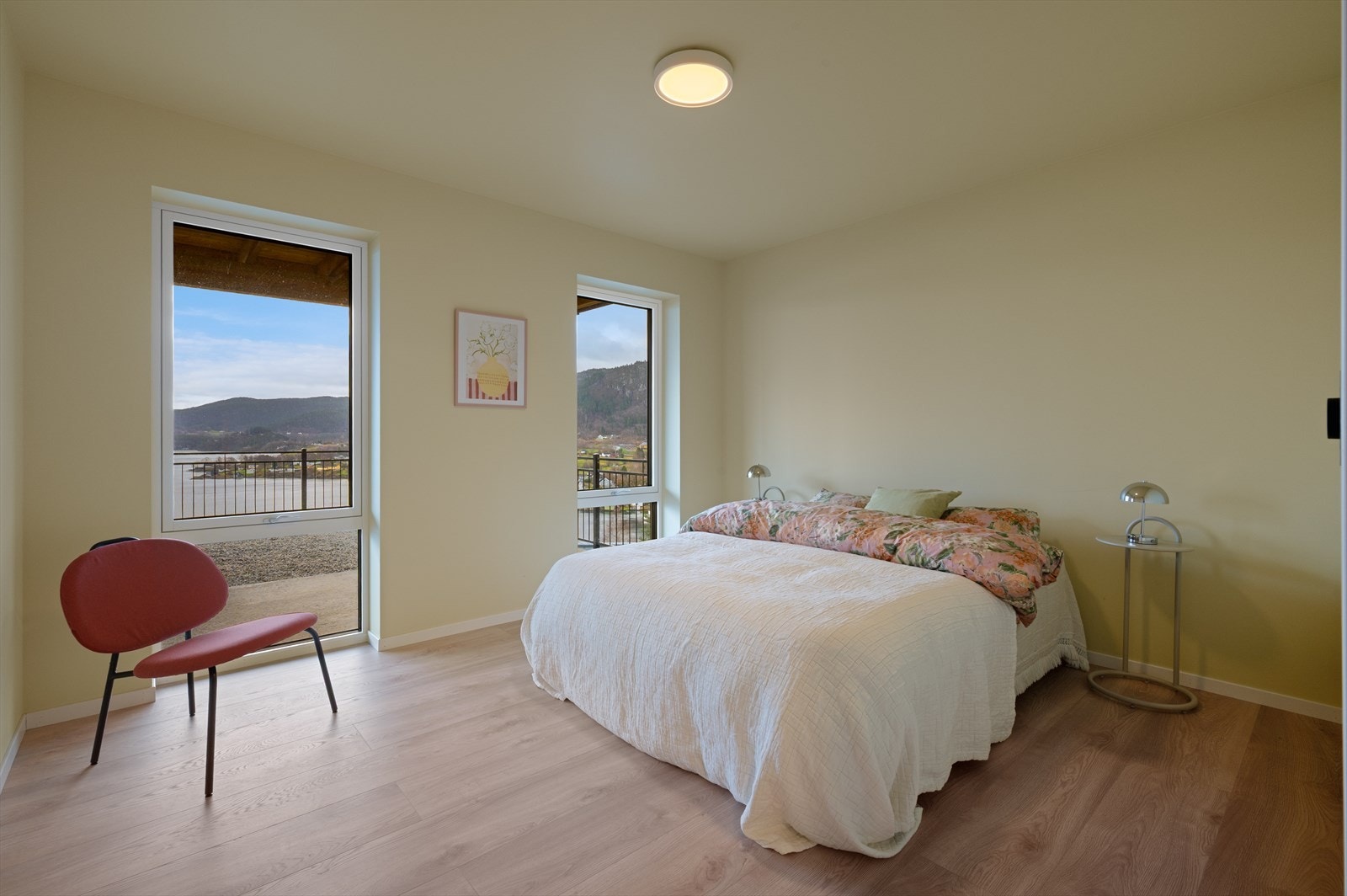 Soverom 2. Galleribilde