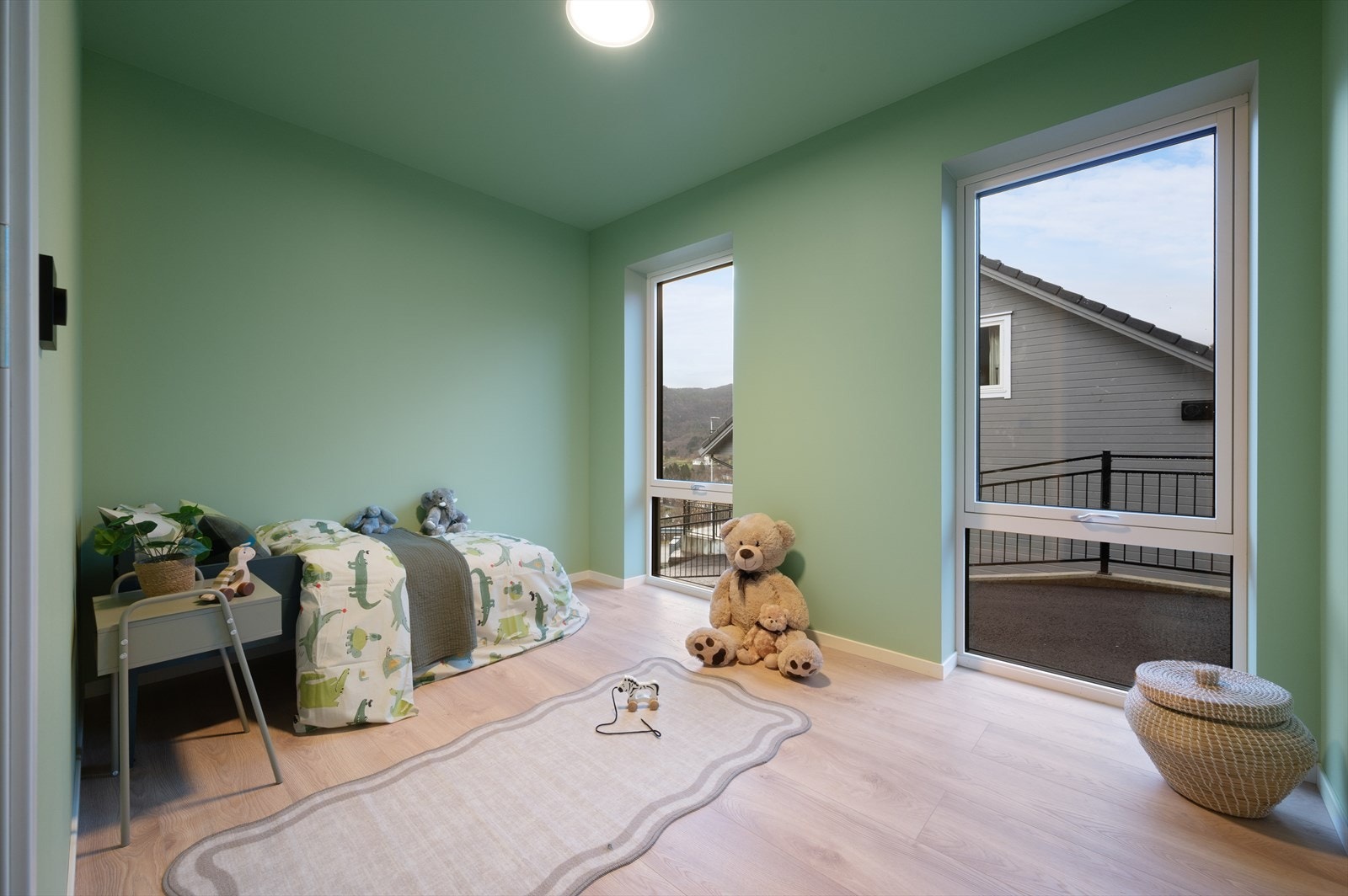 Soverom 3. Galleribilde