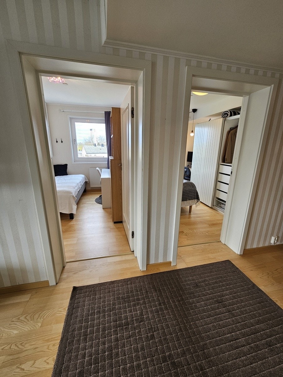 Soverom 2 og 3 Galleribilde