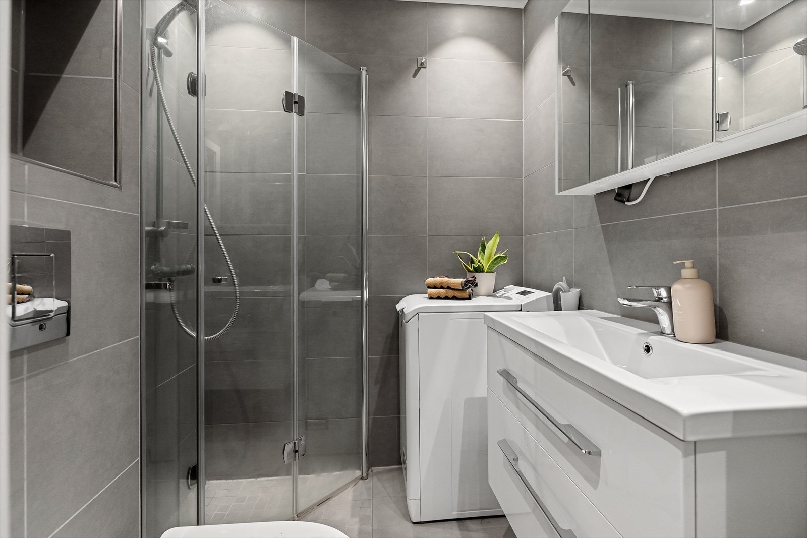 Lekkert bad fra 2016 Galleribilde