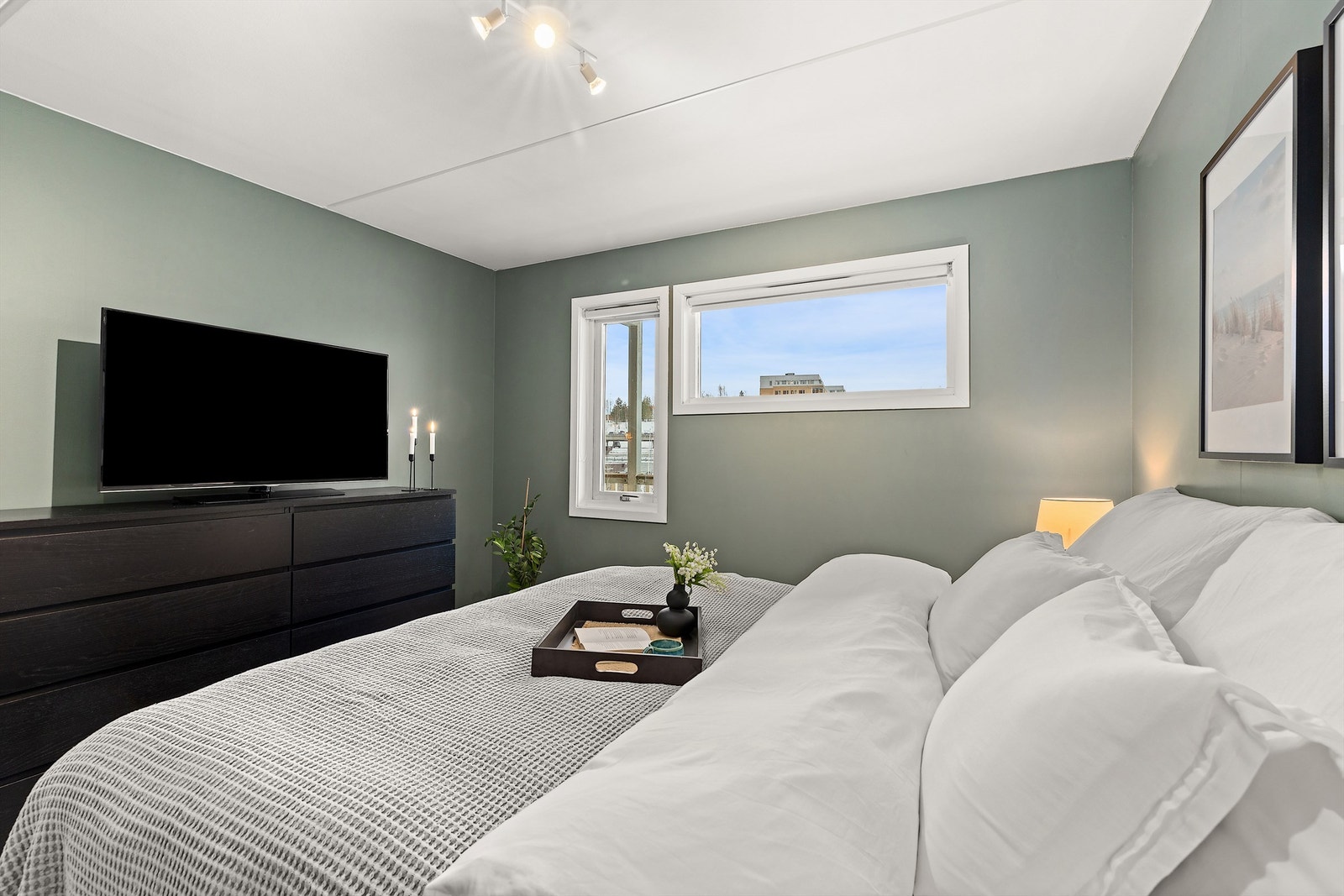 Nye overflater i 2020 Galleribilde